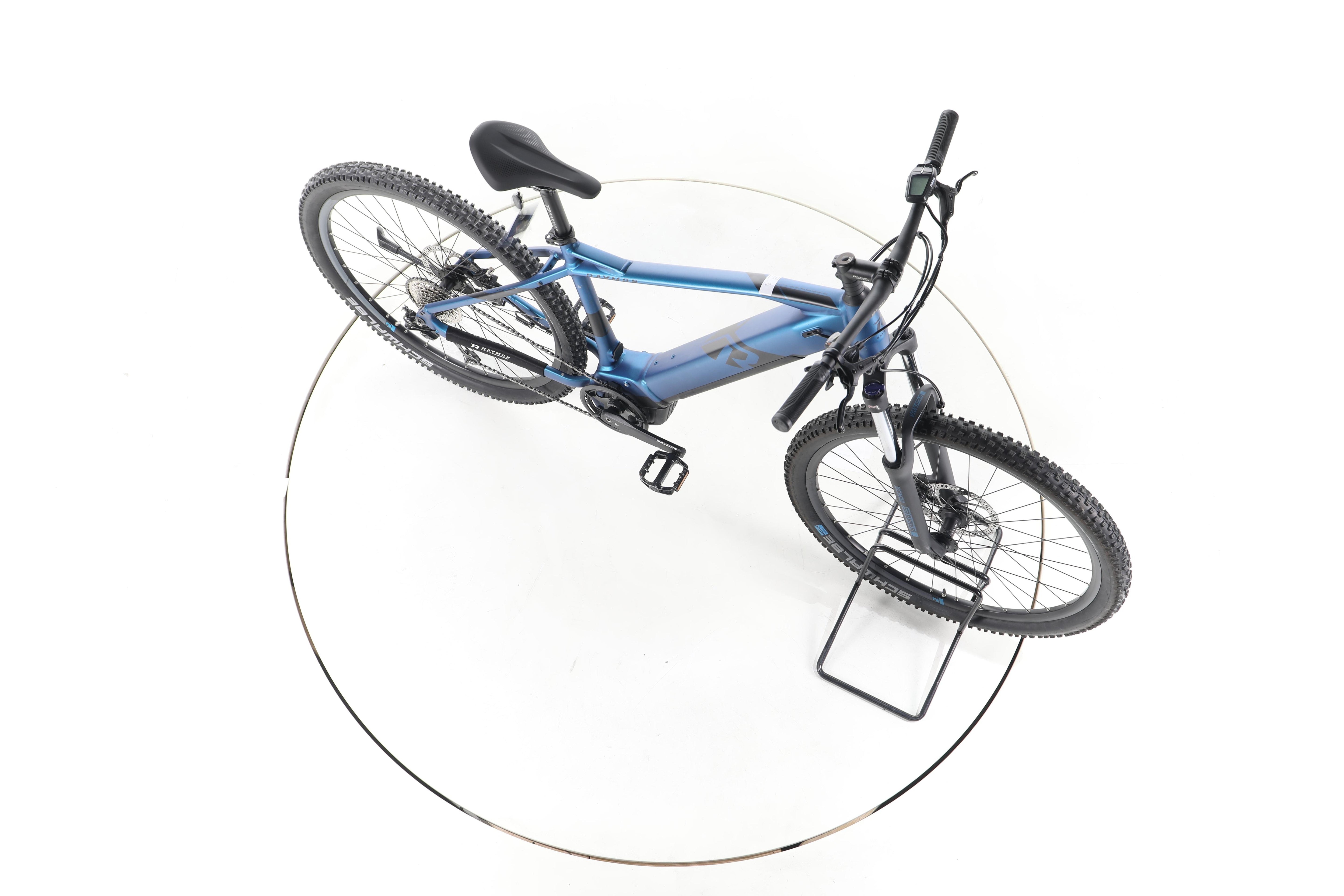 R Raymon HardRay E 5.0 E-Bike - Image 14