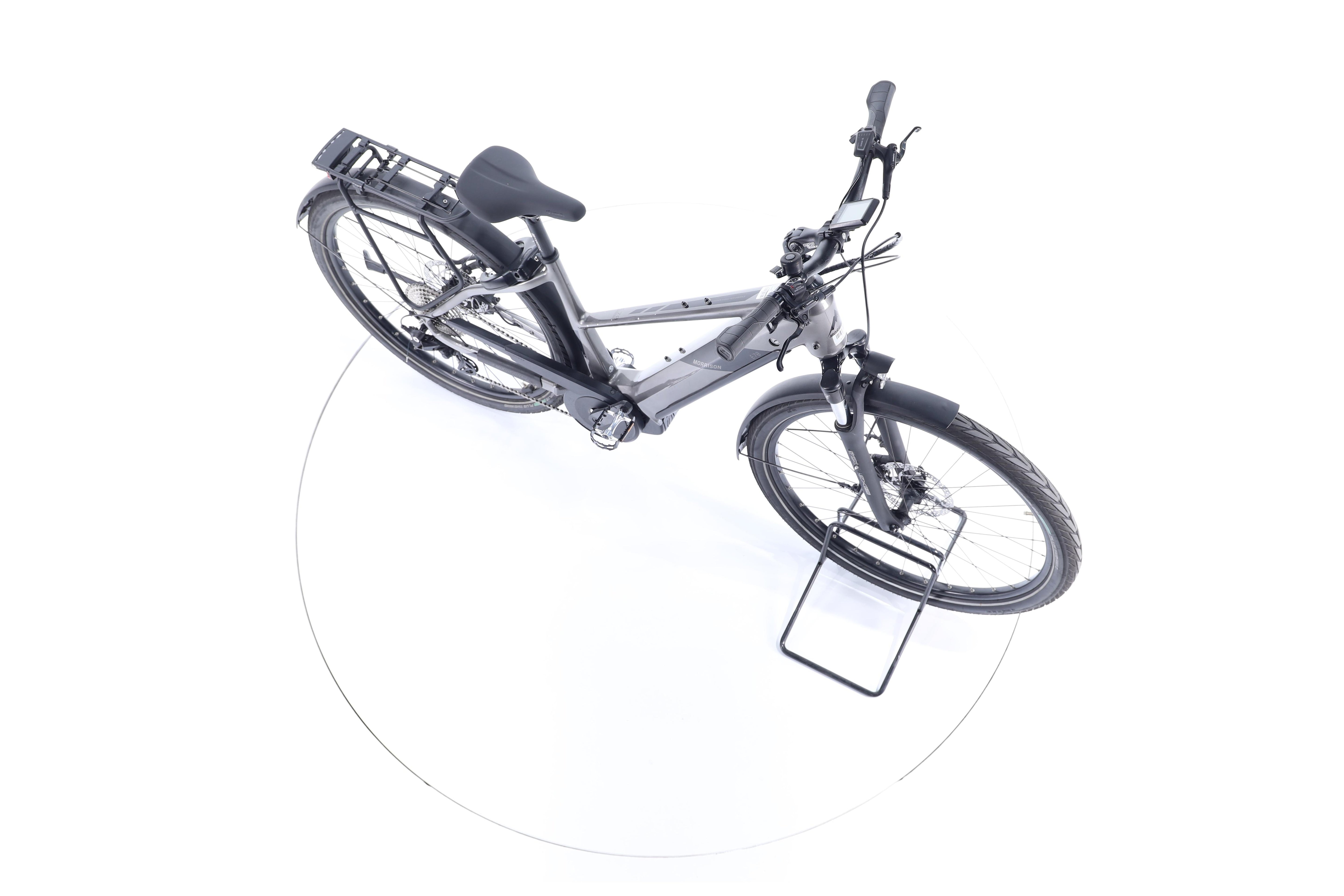 MORRISON E 7.0 Trekking E-Bike 2023 - Image 14