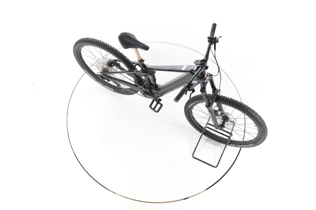 Bulls Sonic Evo AM SL Fully E-Bike - Image 14