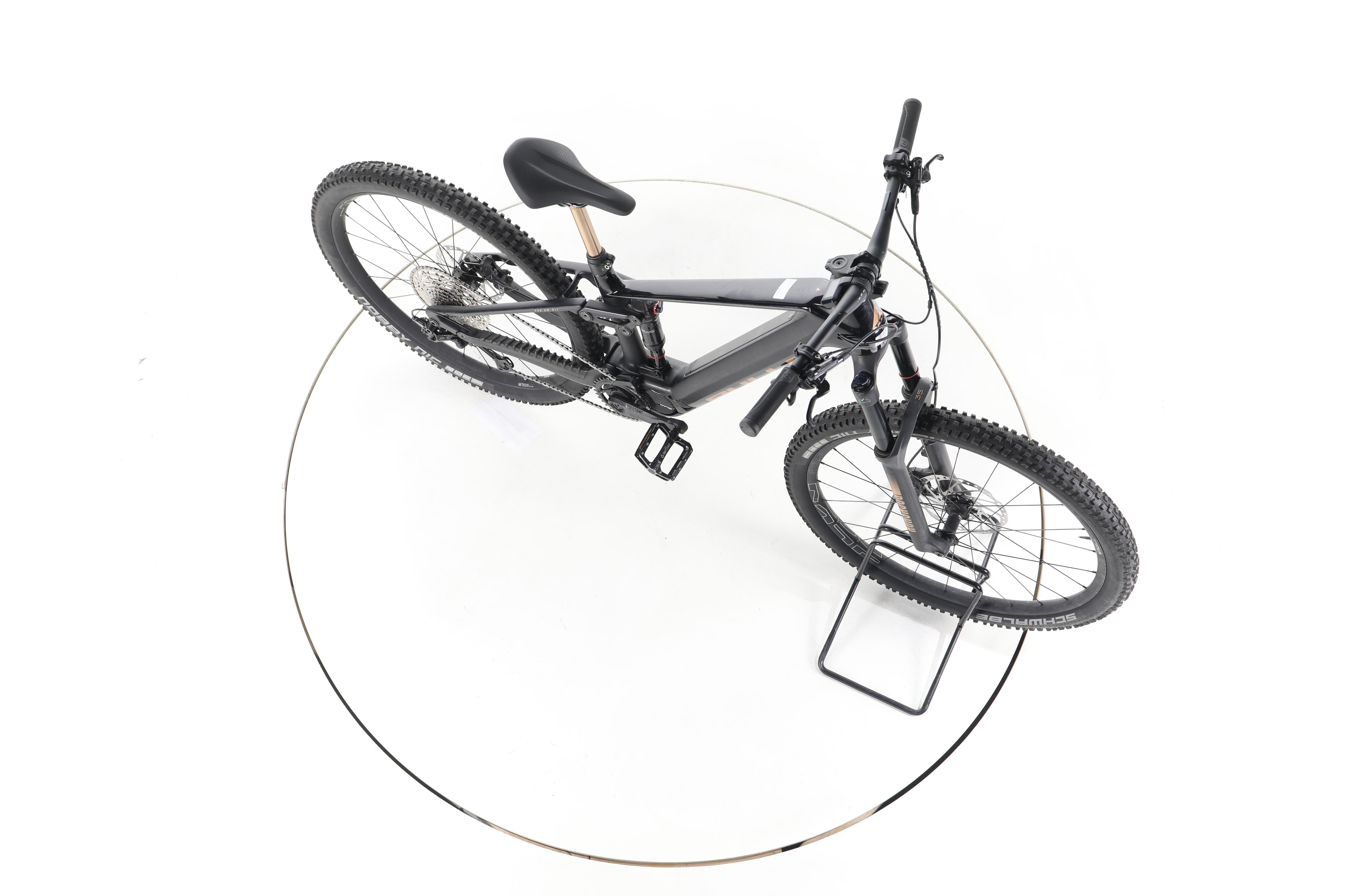 Bulls Sonic Evo AM SL Fully E-Bike - Image 14