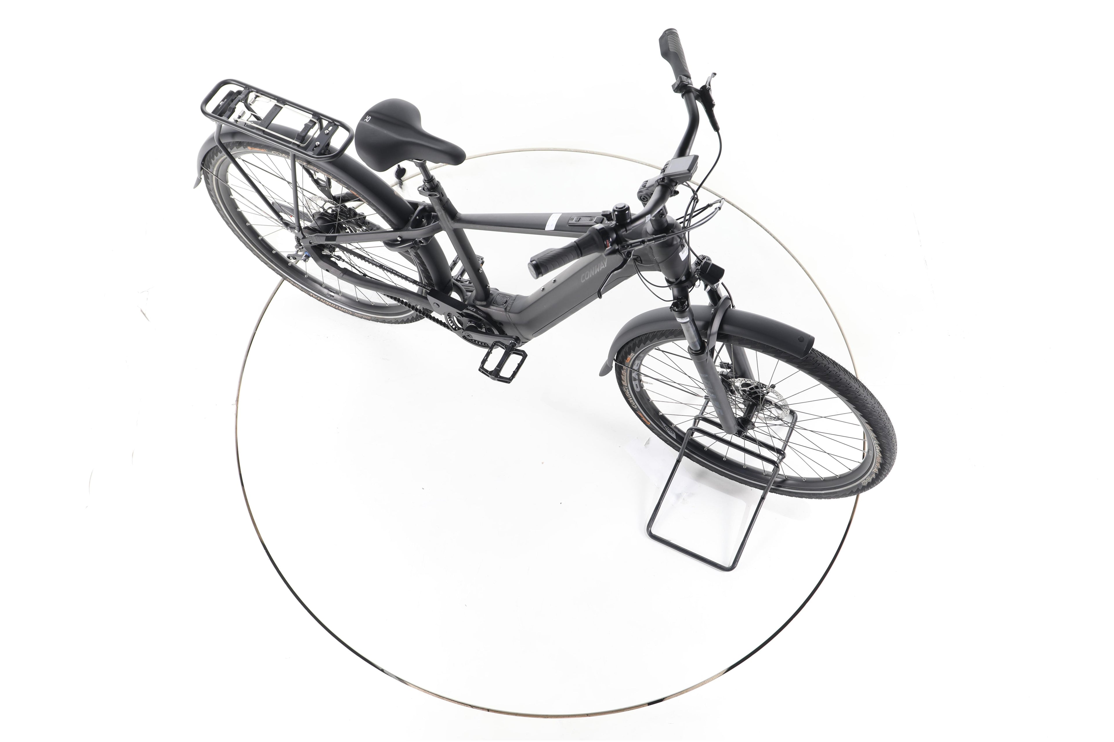 Conway Cairon T 4.5 City E-Bike 2025 - Image 14