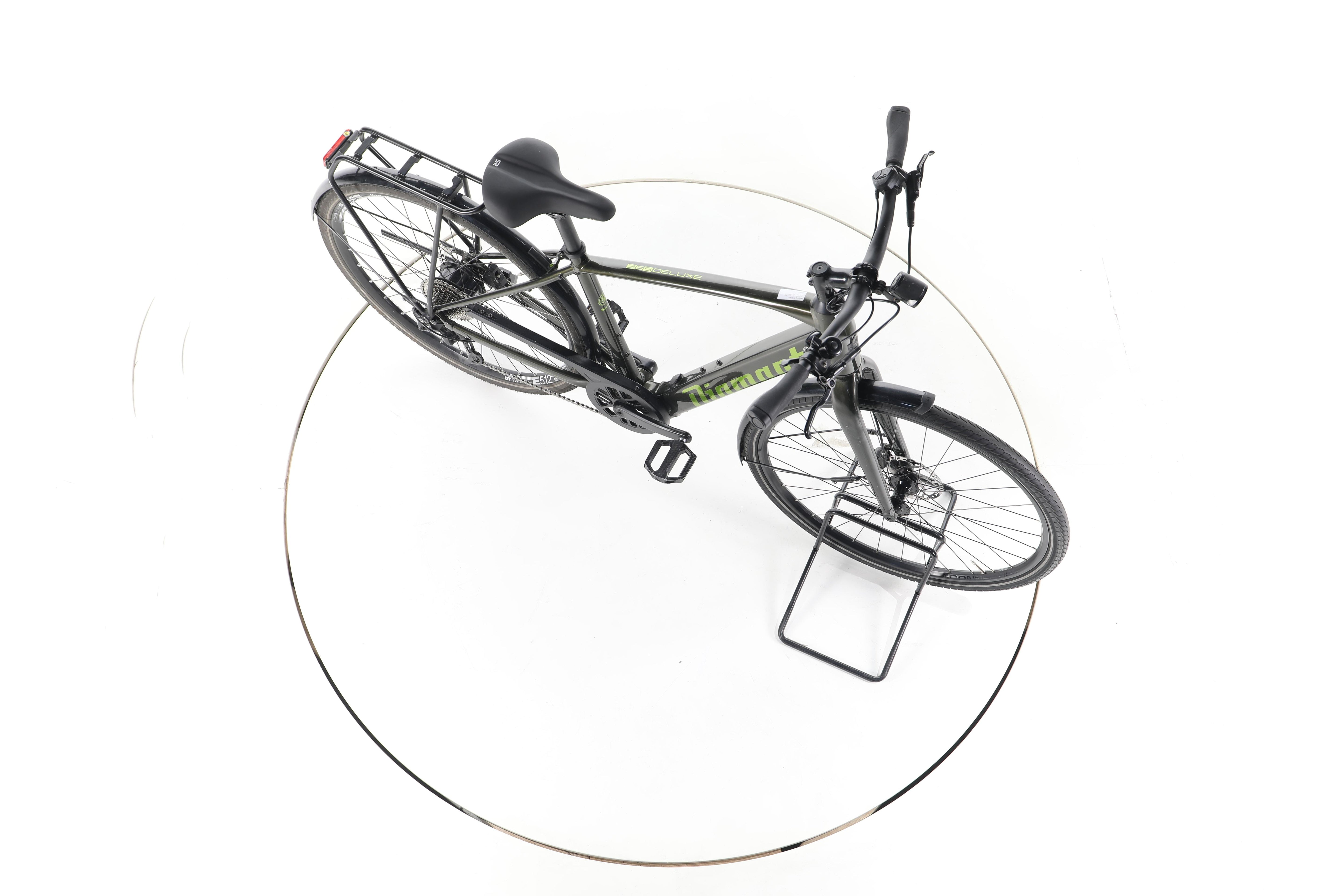 Diamant 365 Deluxe E-Bike - Image 14