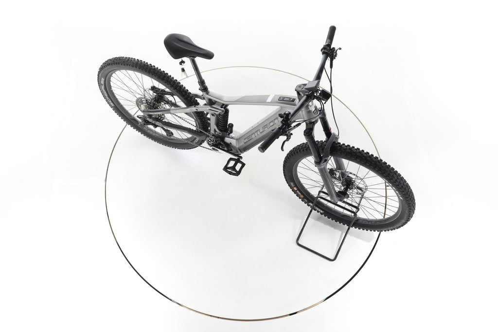 Centurion No Pogo R3700I EP2 Fully E-Bike 2024 - Image 14