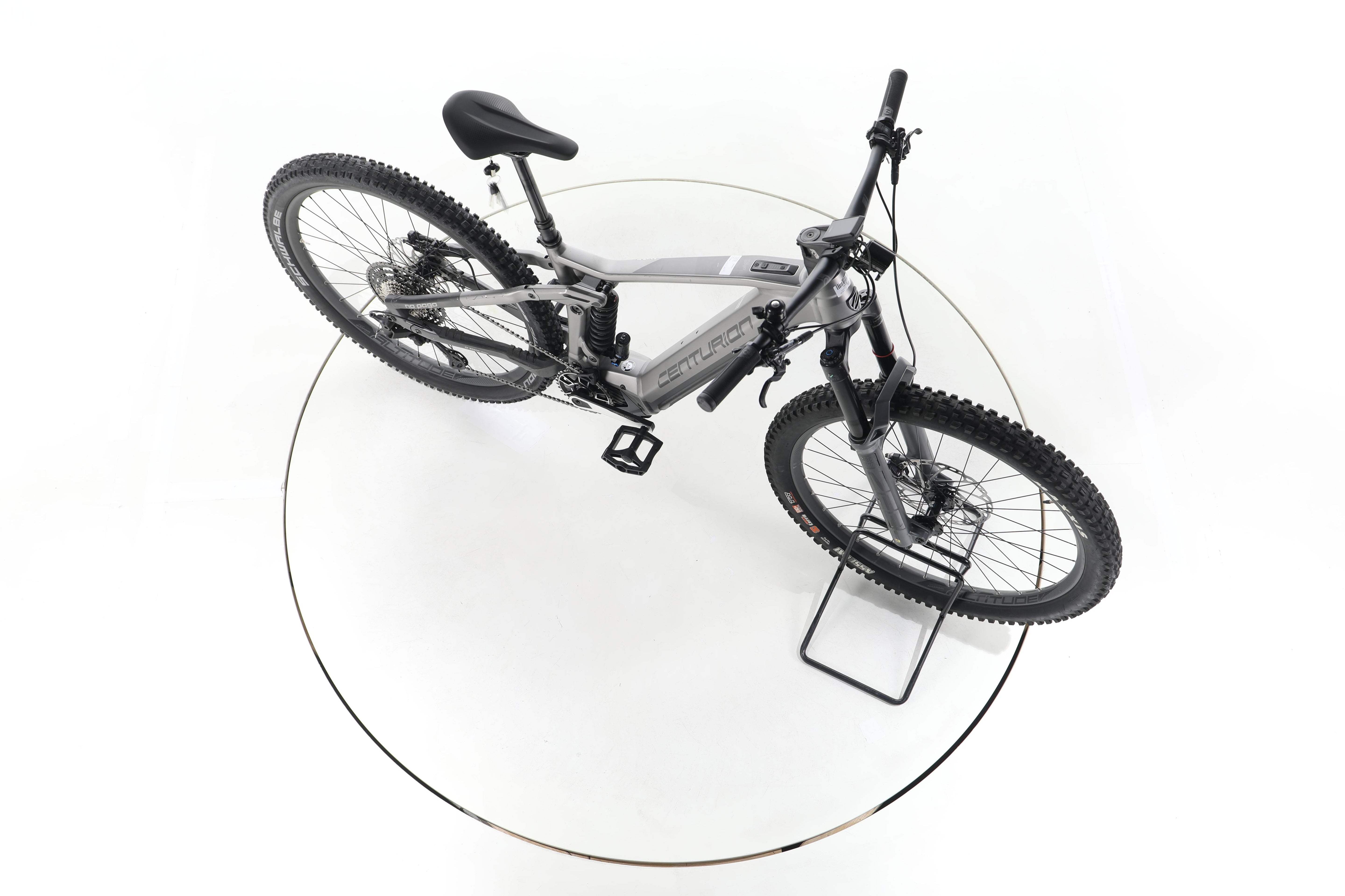 Centurion No Pogo R3700I EP2 Fully E-Bike 2024 - Image 14