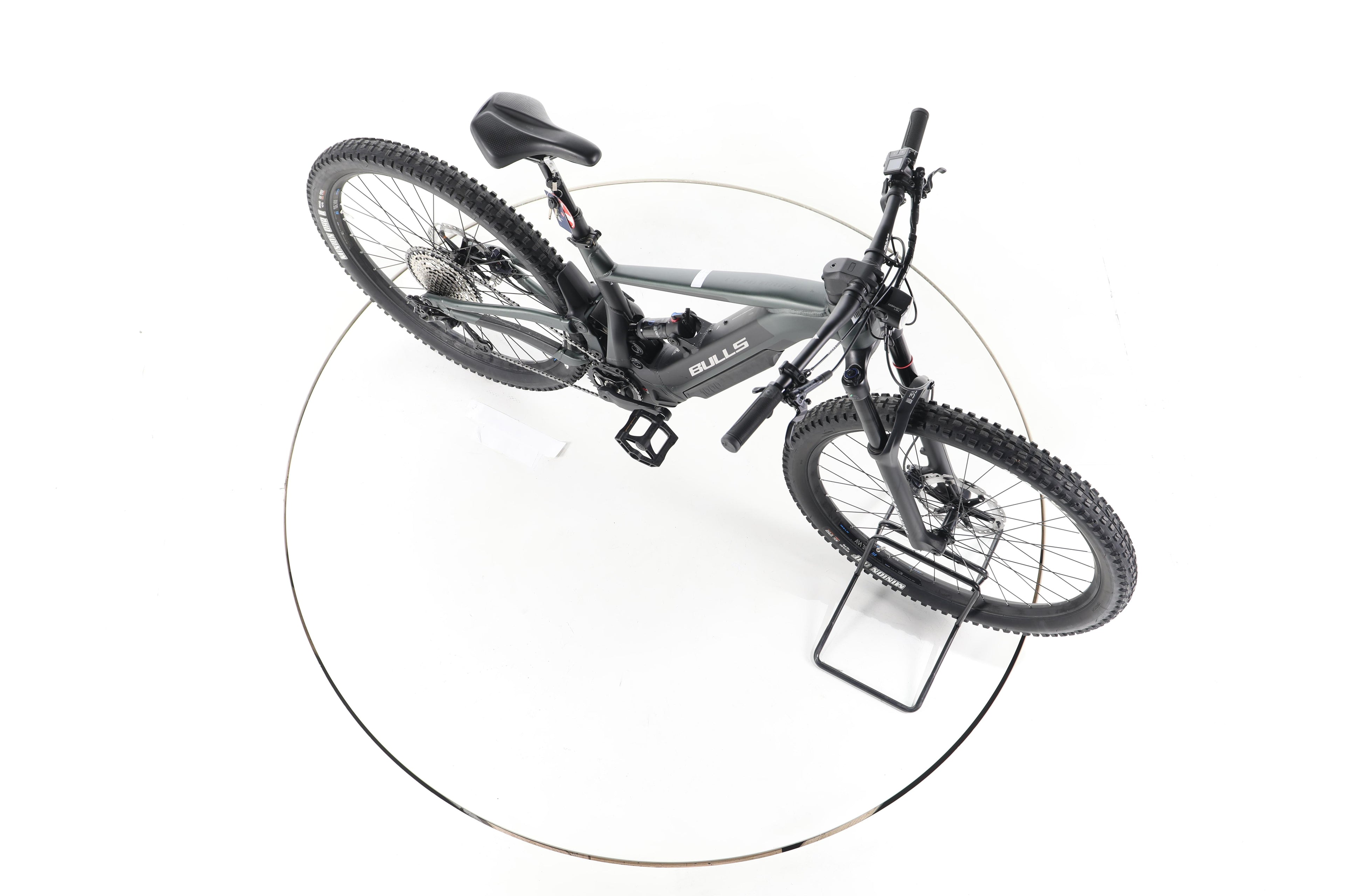 Bulls E-Stream EVO AM 3 Fully E-Bike 2023 - Image 14