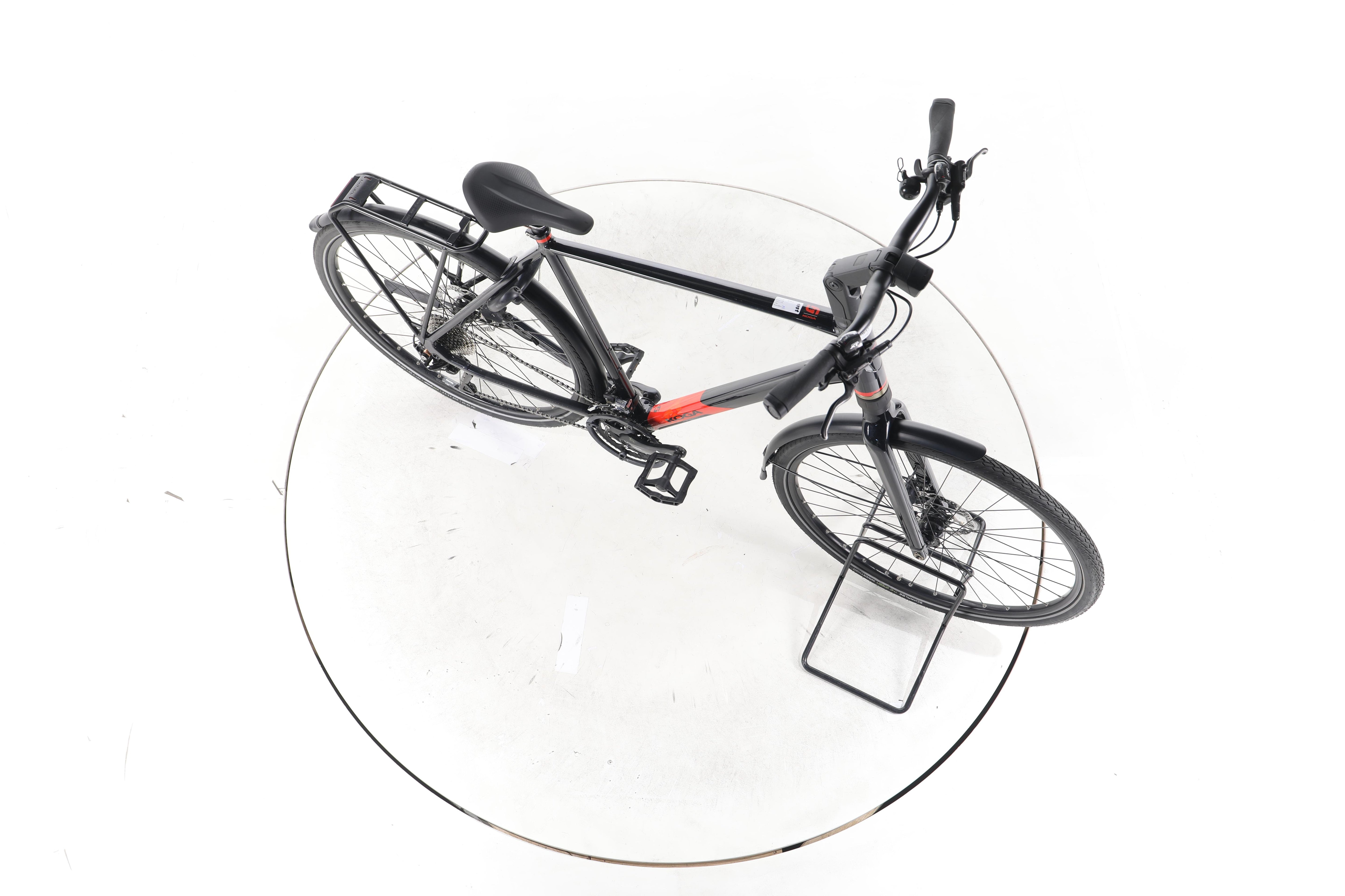 KOGA F3 Fahrrad City & Trekking - Image 14