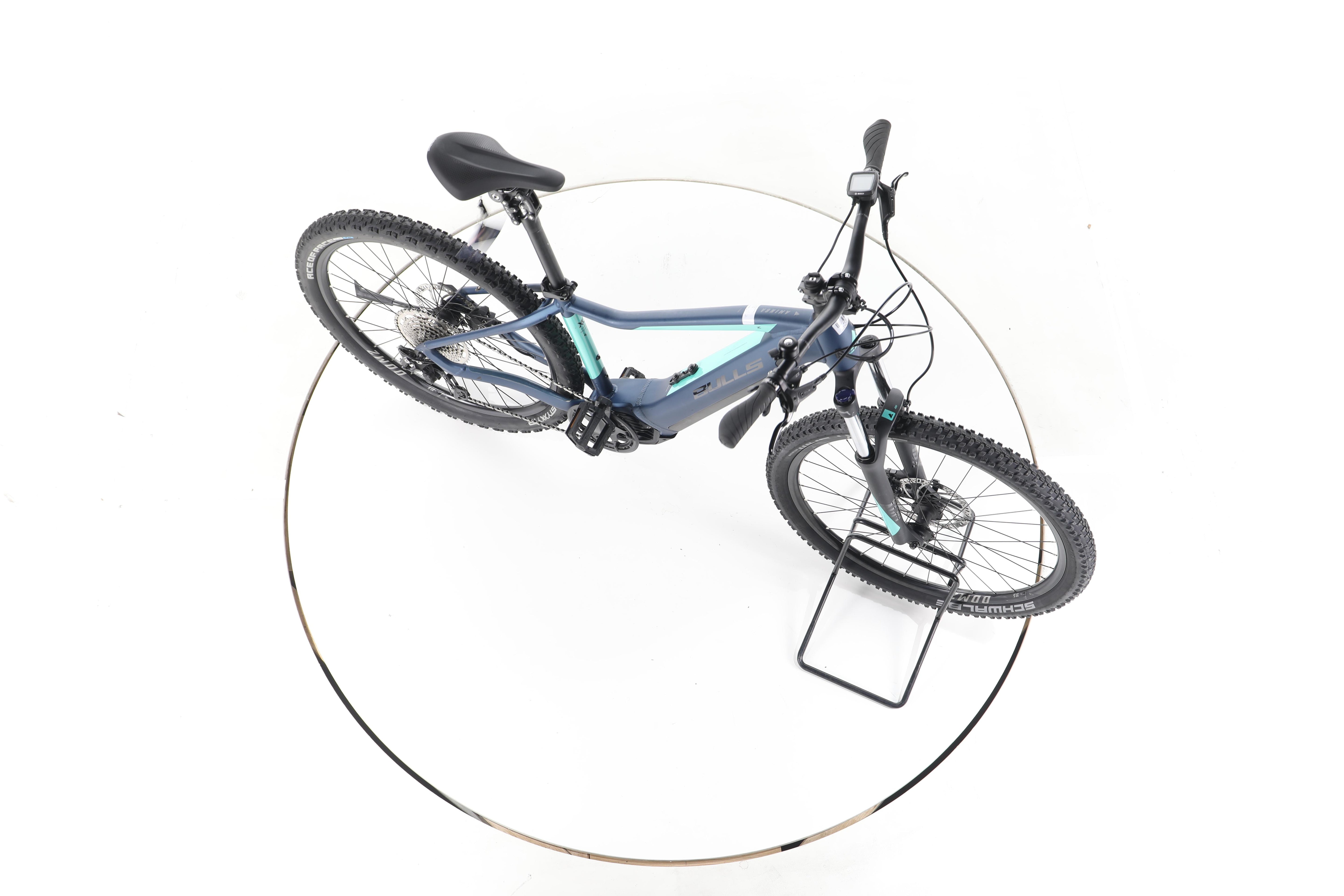 Bulls Aminga EVA 1 E-Bike - Image 14