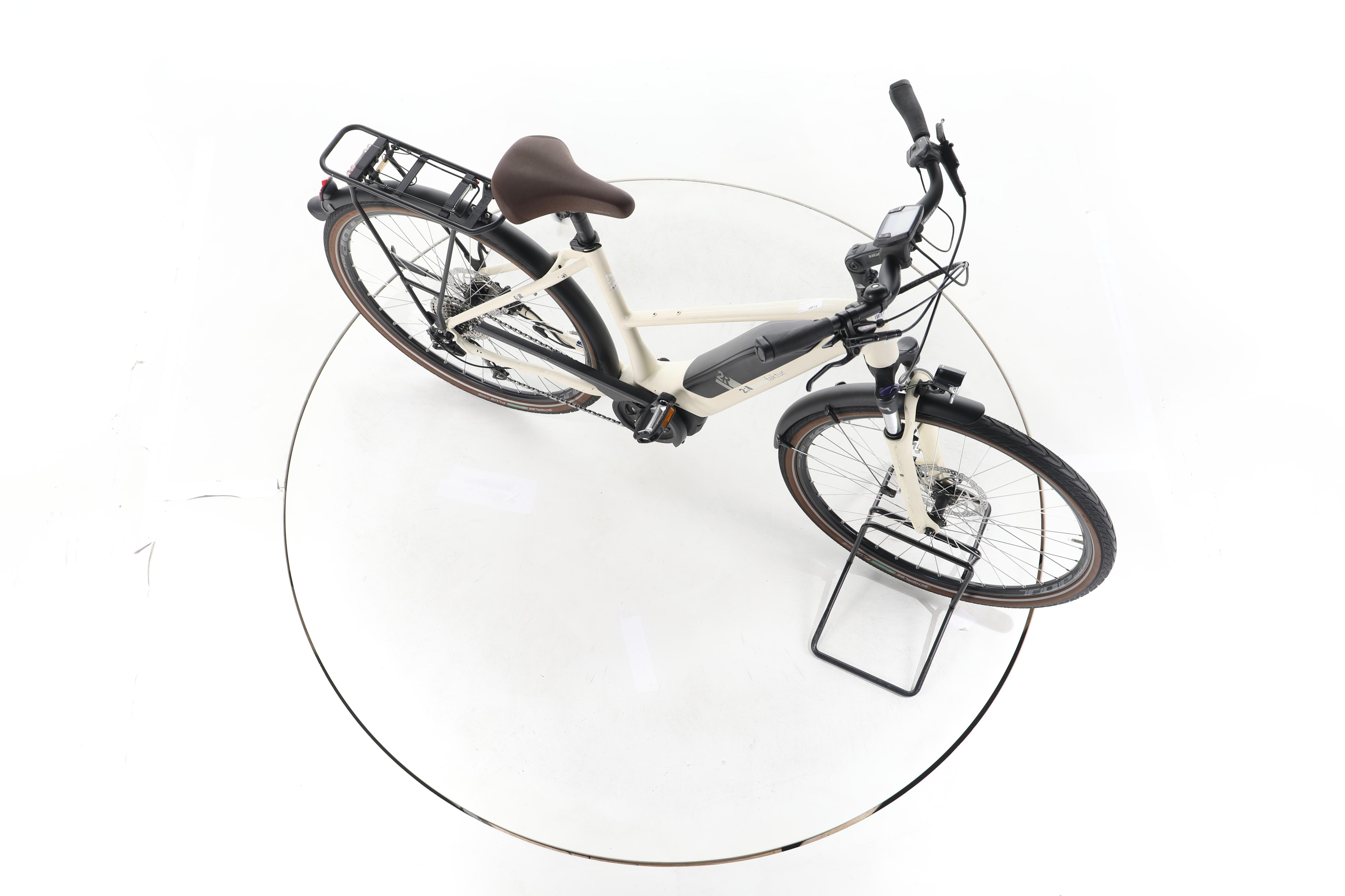 2R Manufaktur ELO 9 Trekking E-Bike - Image 14
