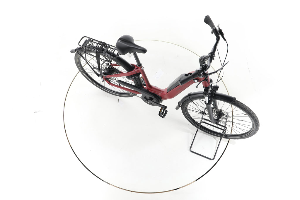 Velo de Ville AEB 400 City E-Bike Tiefeinsteiger 2023 - Image 14