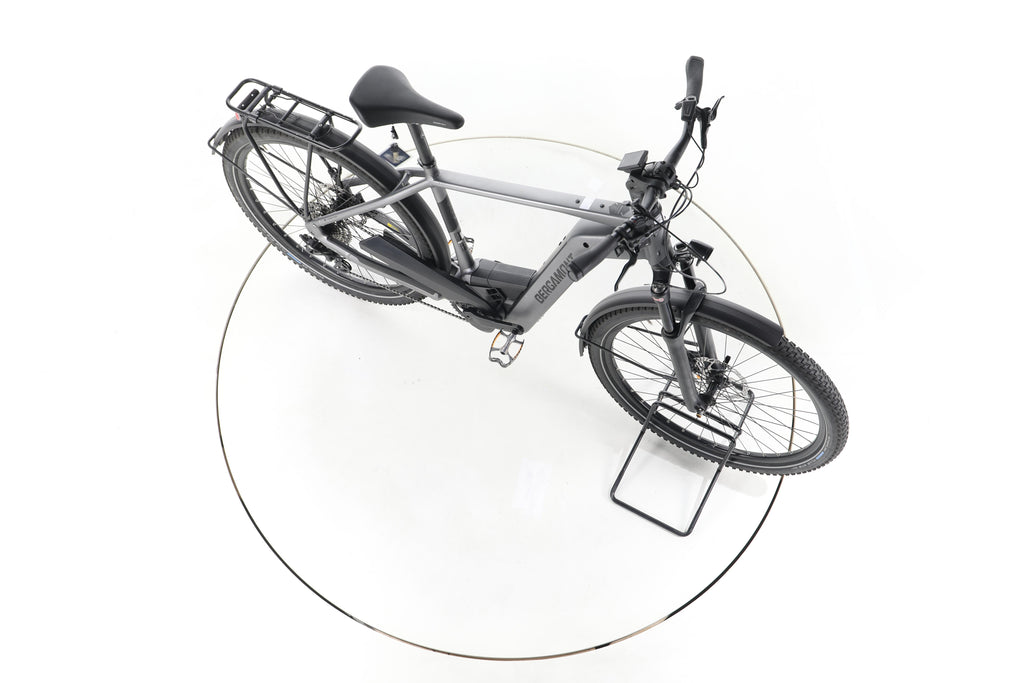 Bergamont E-Horizon Premium SUV Trekking E-Bike - Image 14