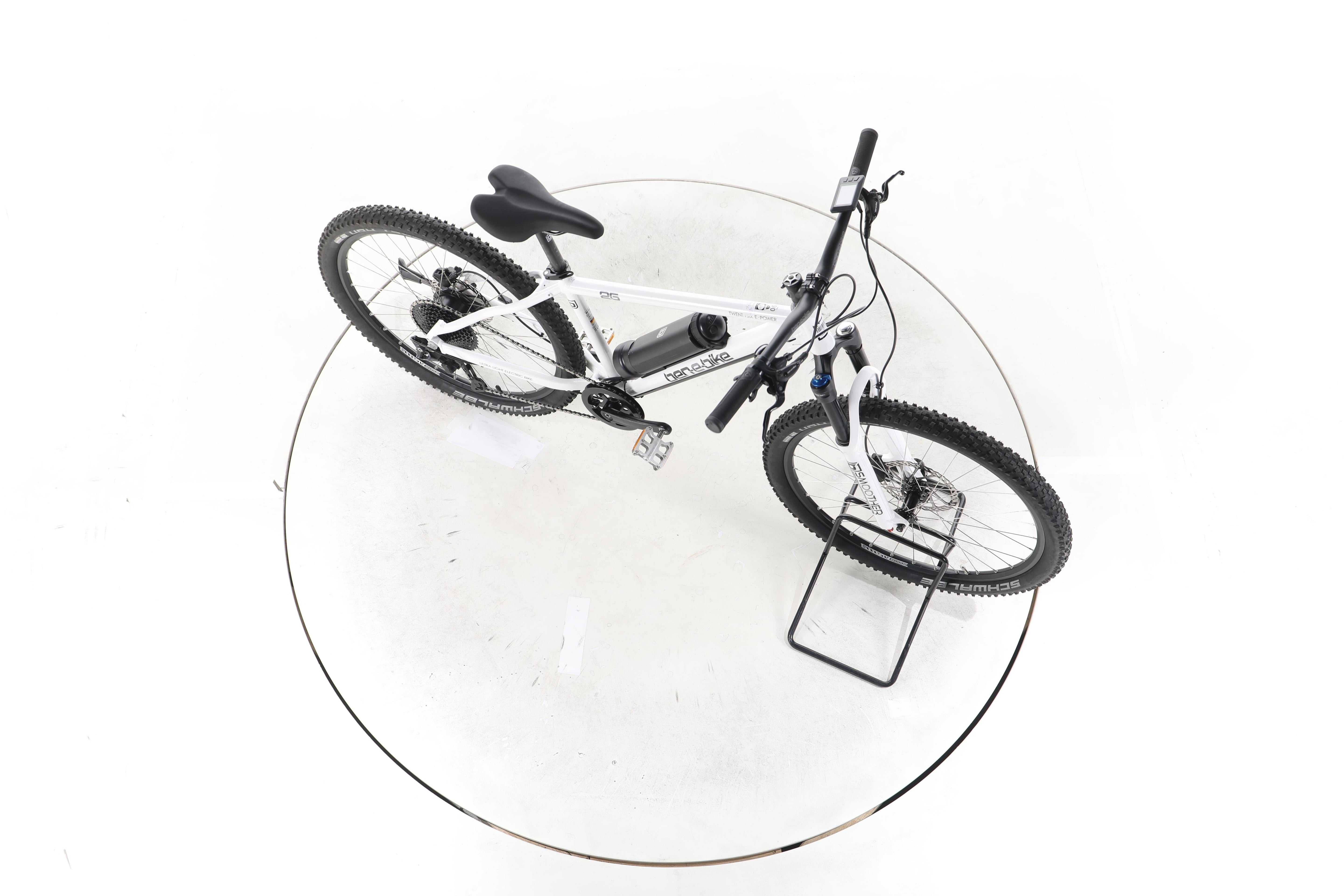 ben-e-bike TWENTYSIX E-Power PRO E-Bike 2025 - Image 14