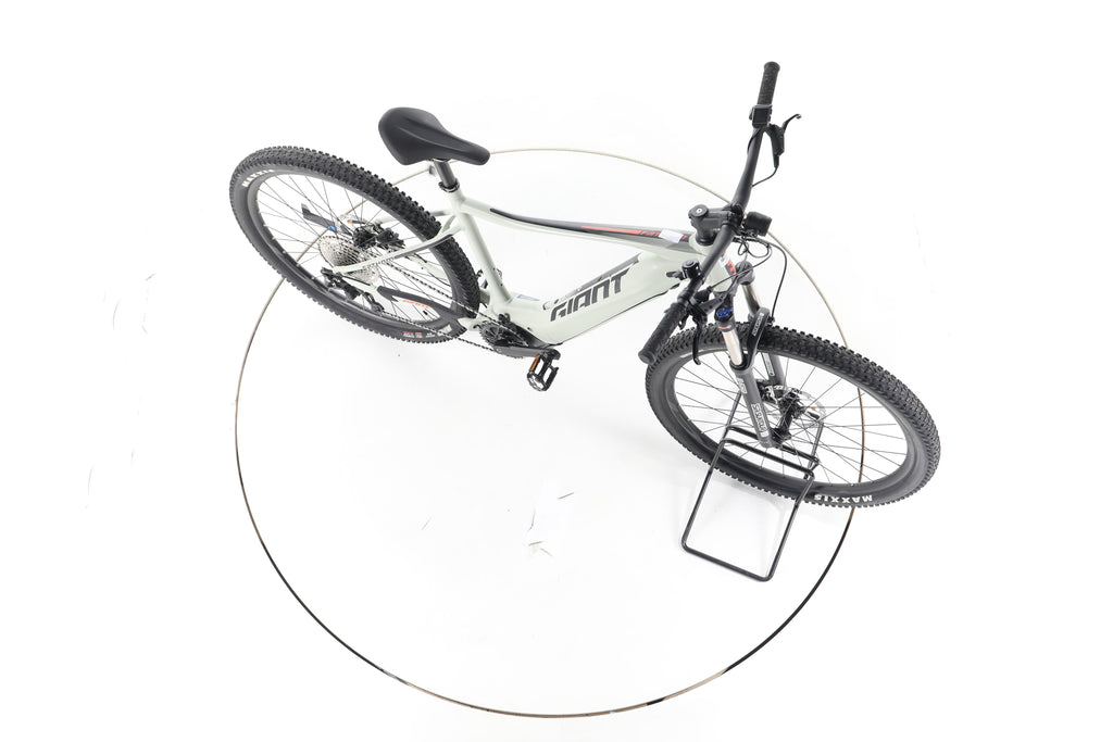 Giant Fathom E+2 E-Bike - Image 14