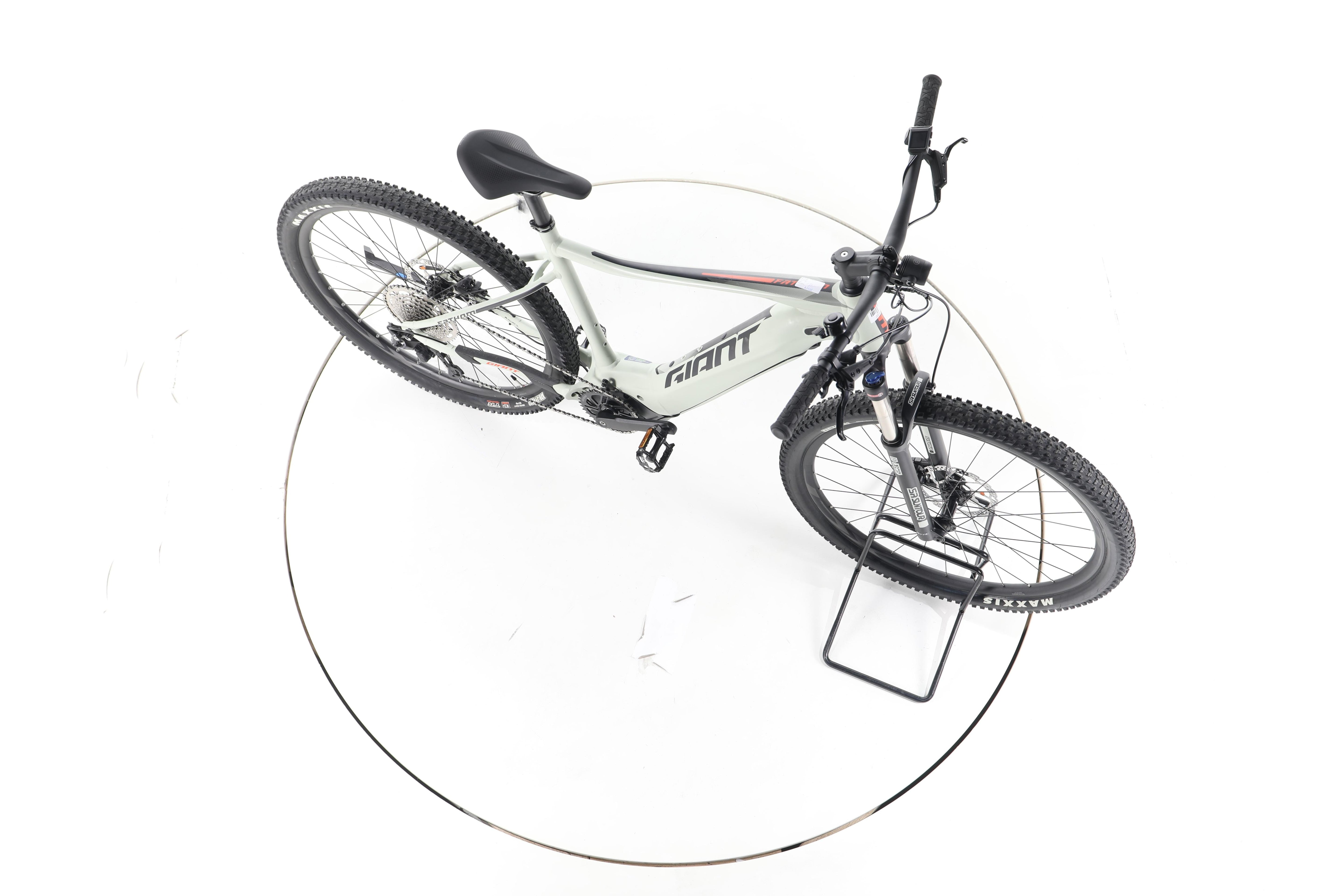 Giant Fathom E+2 E-Bike - Image 14