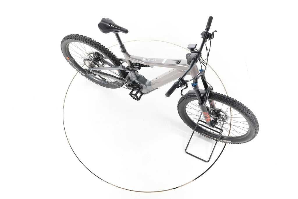Focus Sam² 6.8 Fully E-Bike - Image 14