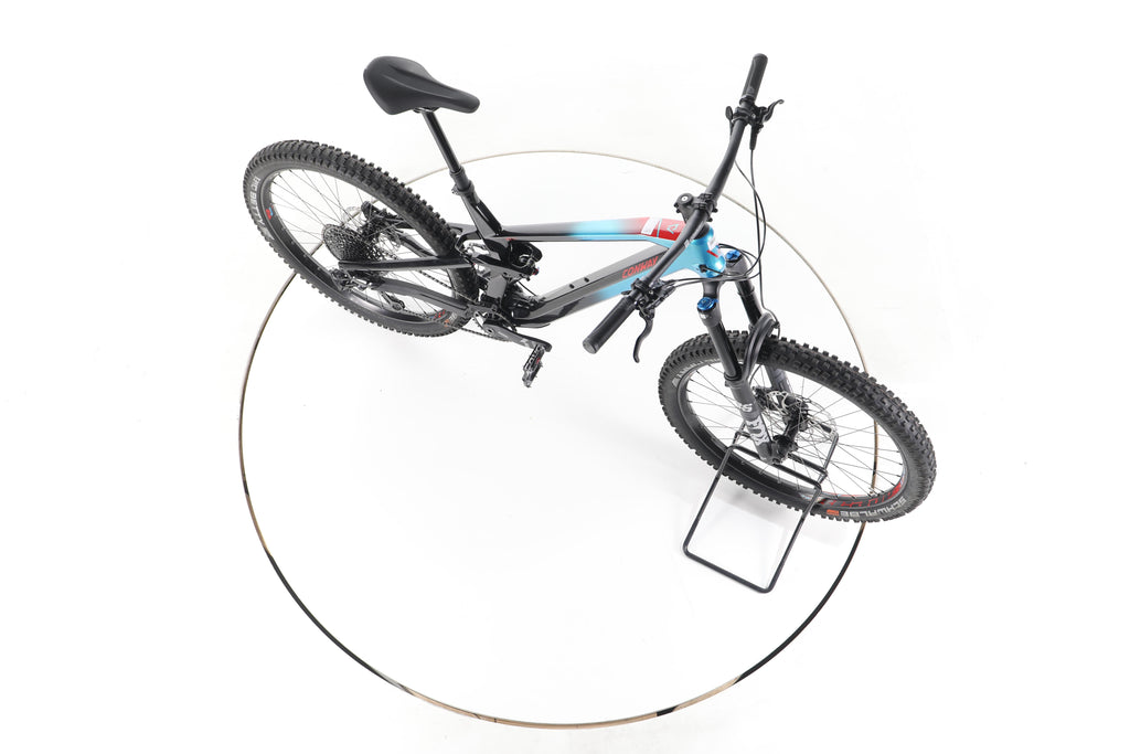 Conway WME 4.7 Fahrrad Fully - Image 14