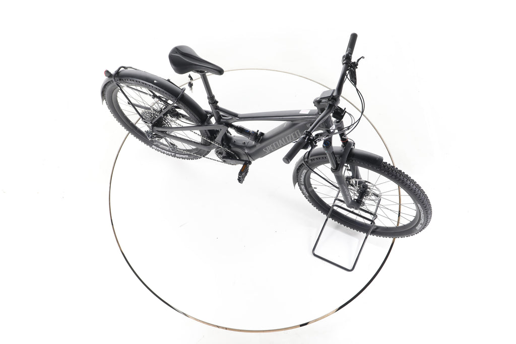 Specialized Turbo Tero X 6.0 SUV E-Bike - Image 14