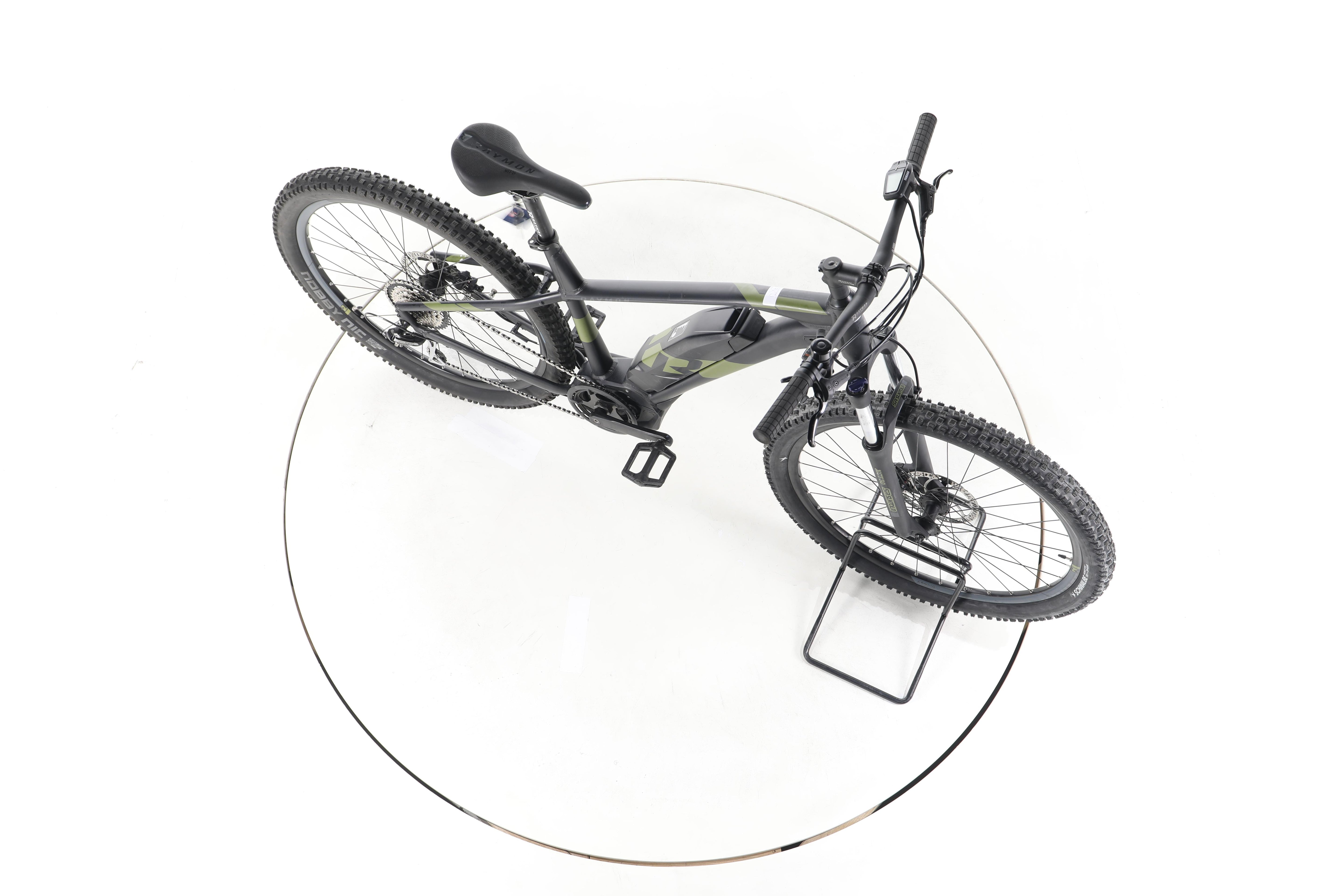 R Raymon HardRay E 2.0 E-Bike - Image 14