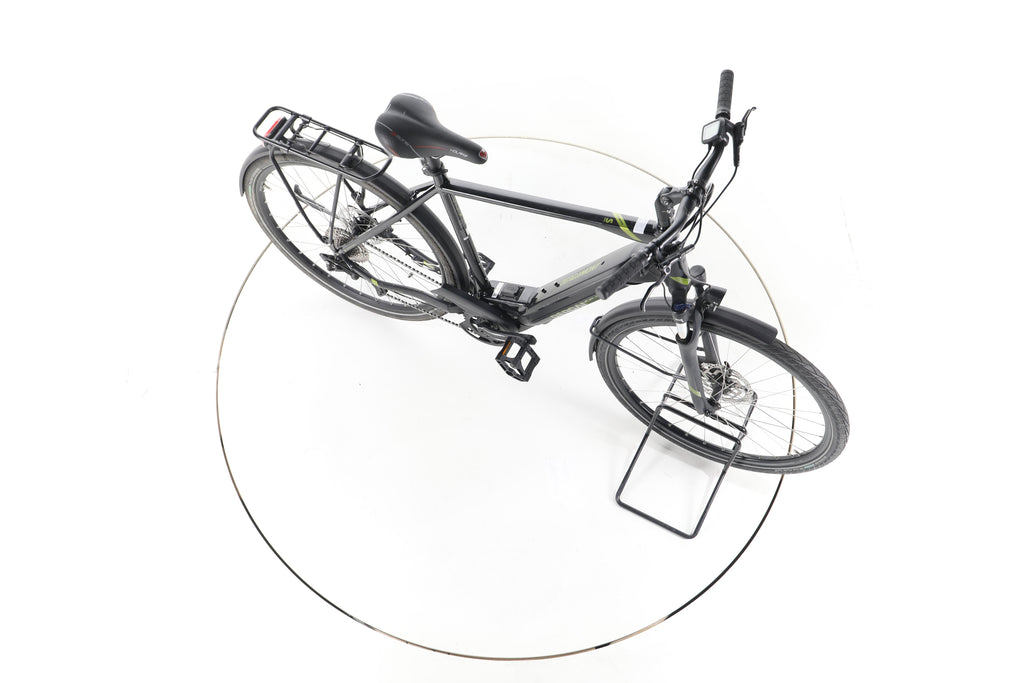 Bergamont E-Horizon Sport Trekking E-Bike - Image 14