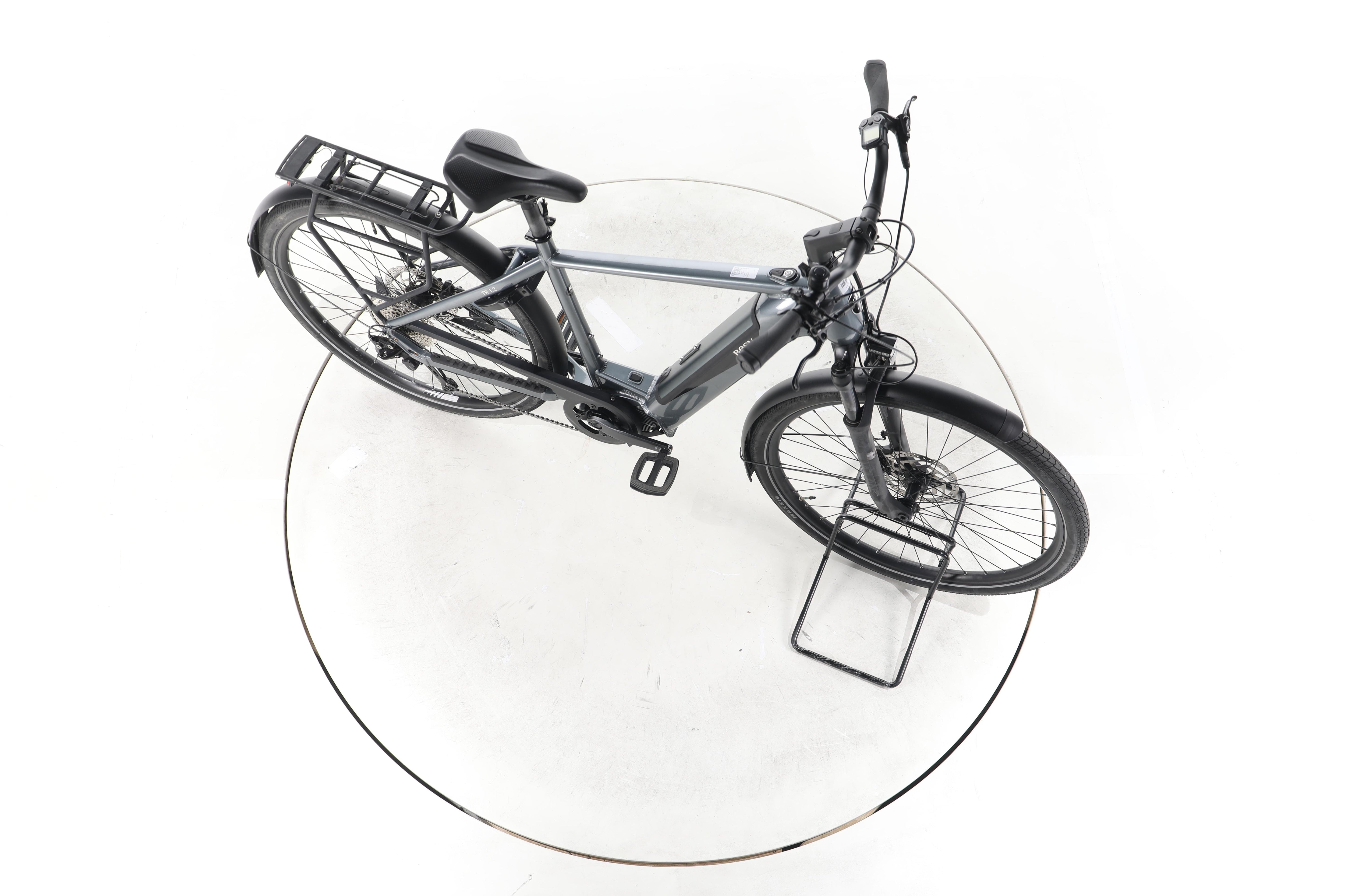 BESV TR 1.2 Trekking E-Bike - Image 14