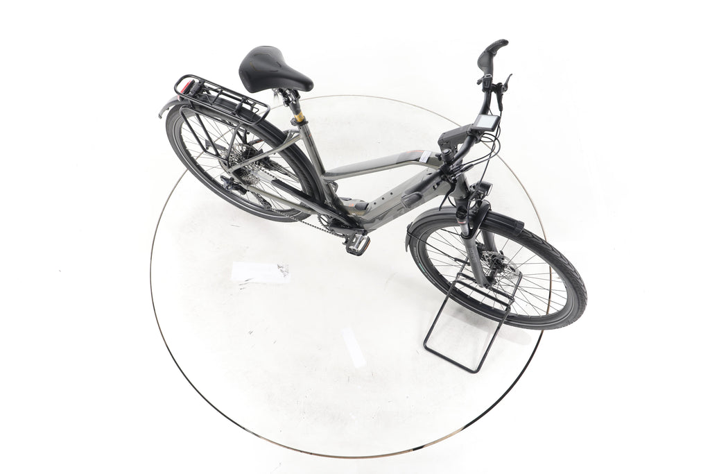 KTM Macina Magic X Pro Trekking E-Bike 2025 - Image 14