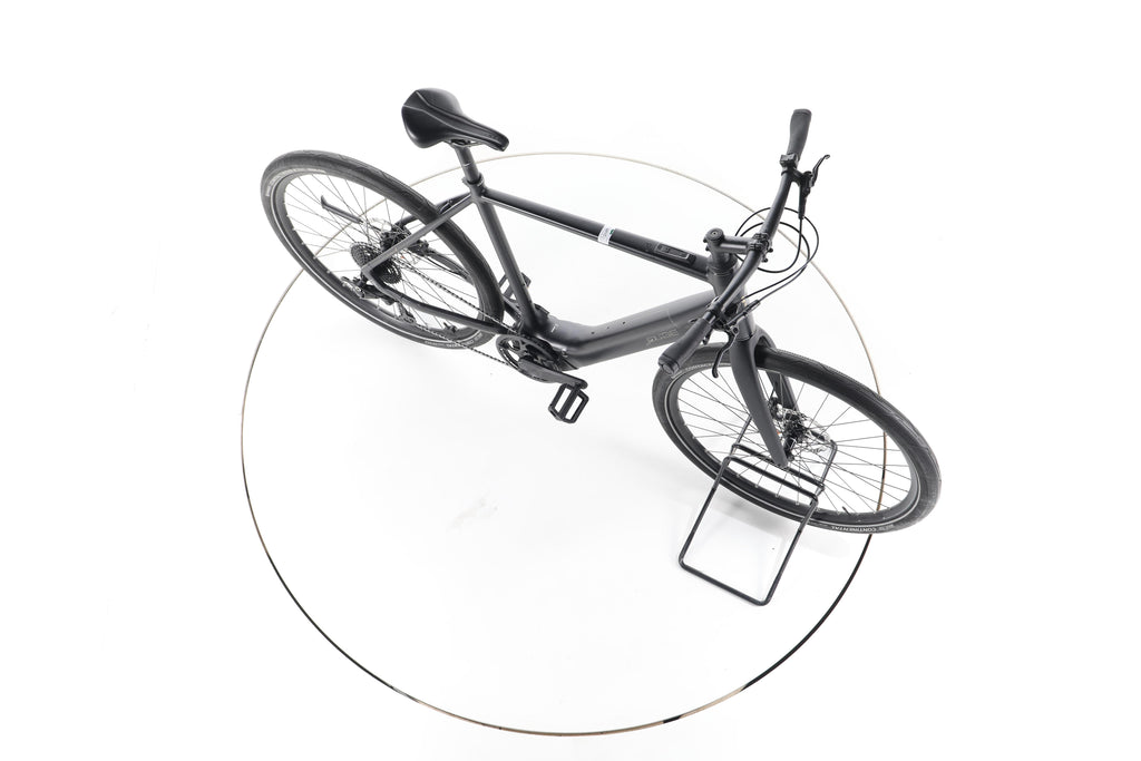 Cube Editor Hybrid Pro X Trekking E-Bike 2024 - Image 14