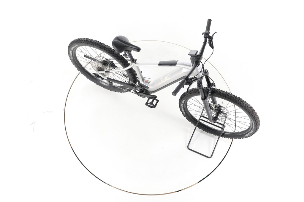 Cube Reaction Hybrid SLX E-Bike - Image 14
