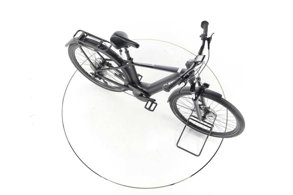 Cube Touring Hybrid Pro Trekking E-Bike 2024 - Image 14