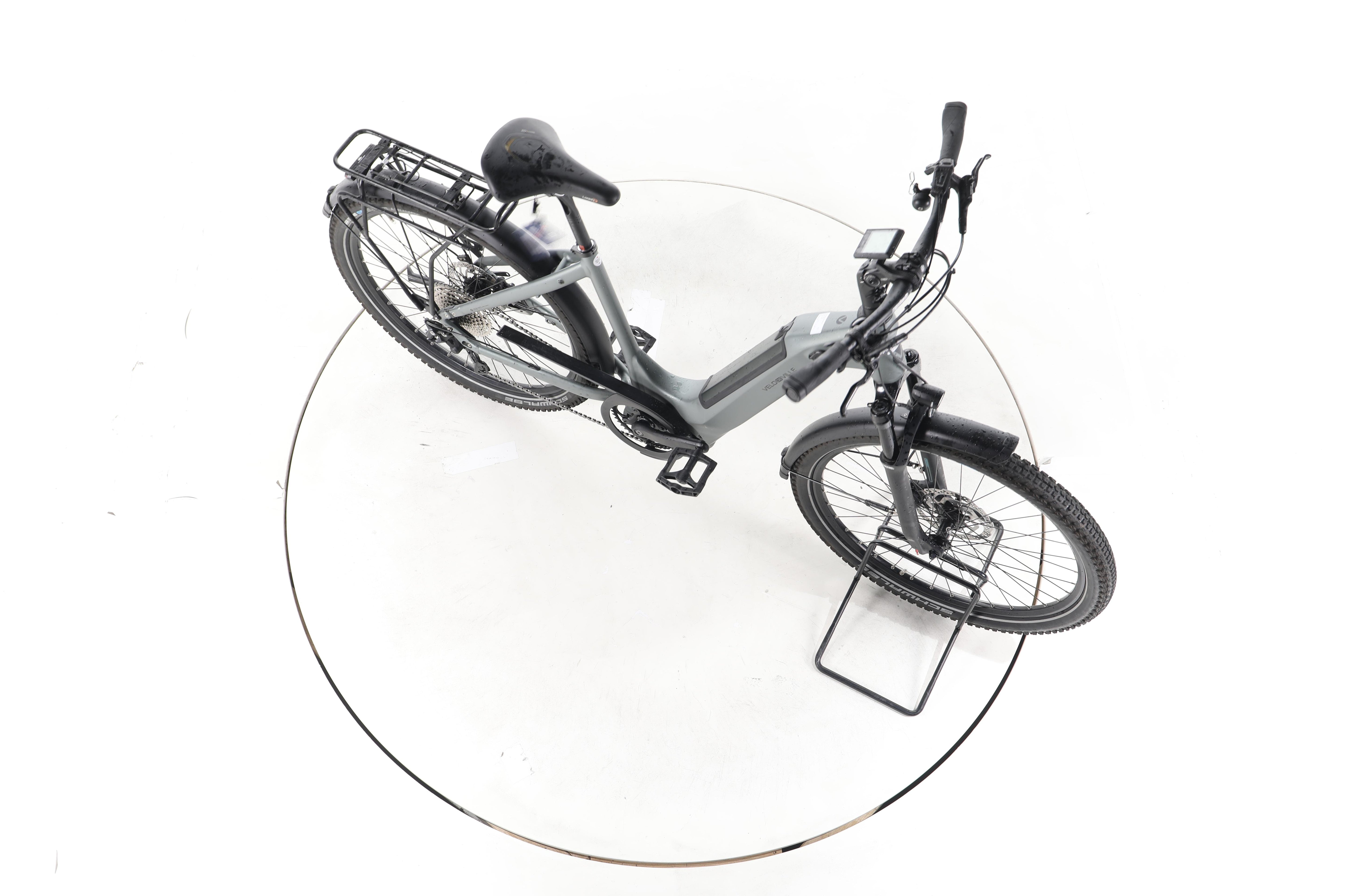 Velo de Ville SEB 990 Trekking E-Bike Tiefeinsteiger - Image 14