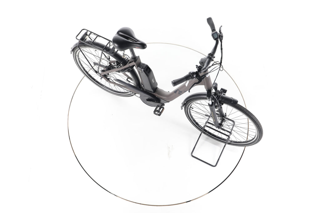 R Raymon Cityray 2.0 RH.M City E-Bike Tiefeinsteiger - Image 14