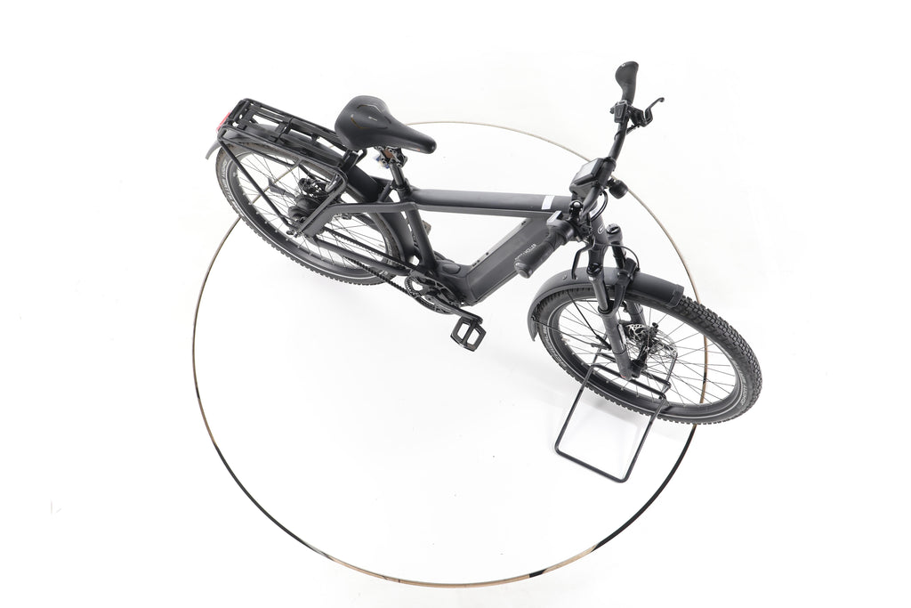 Riese & Müller Charger4 GT vario City E-Bike - Image 14