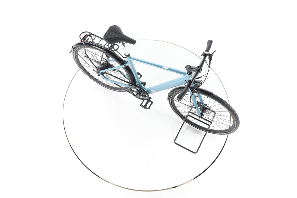 TENWAYS CGO 600 City E-Bike - Image 14