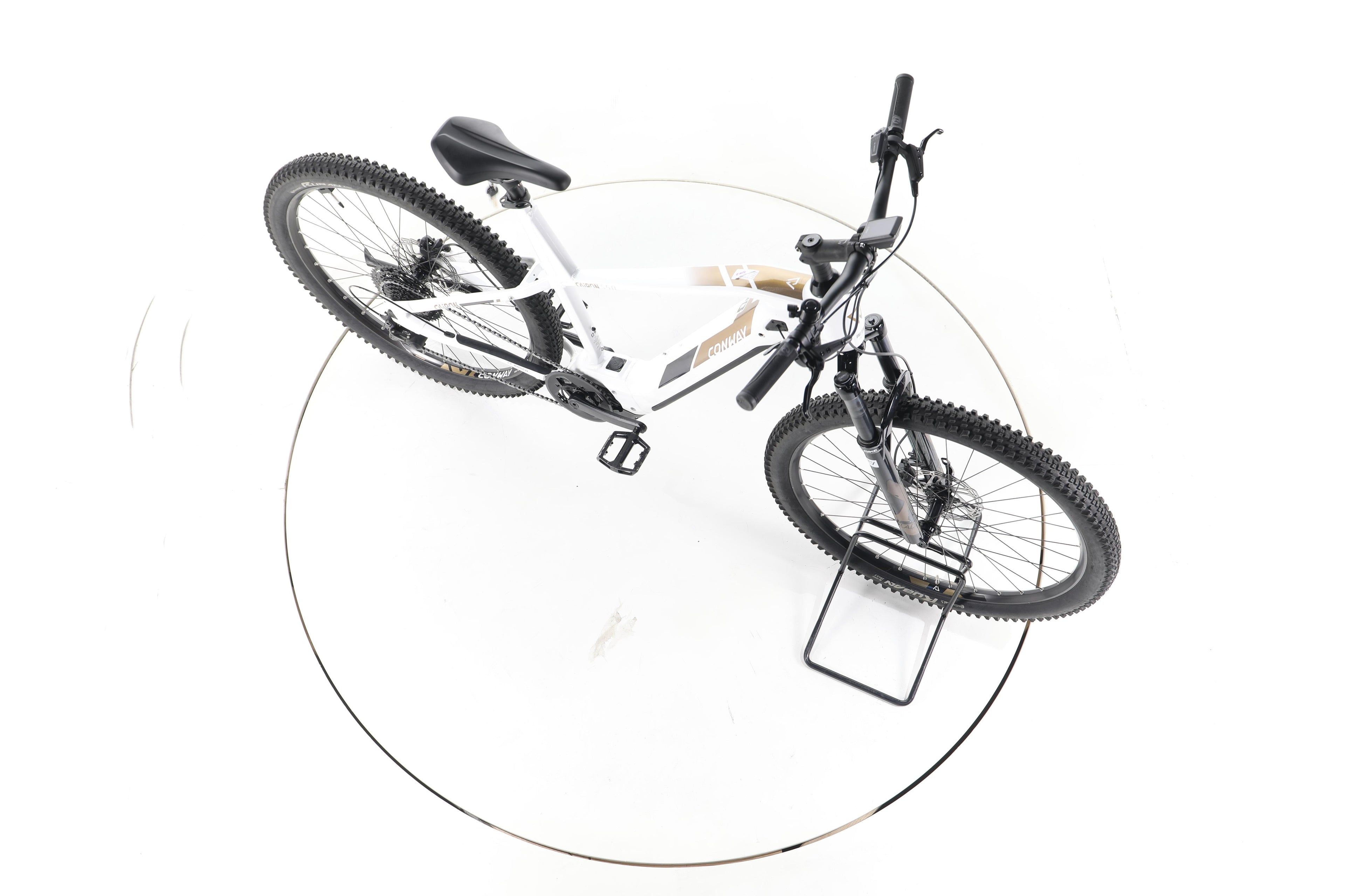 Conway Cairon S 5.0 E-Bike - Image 14