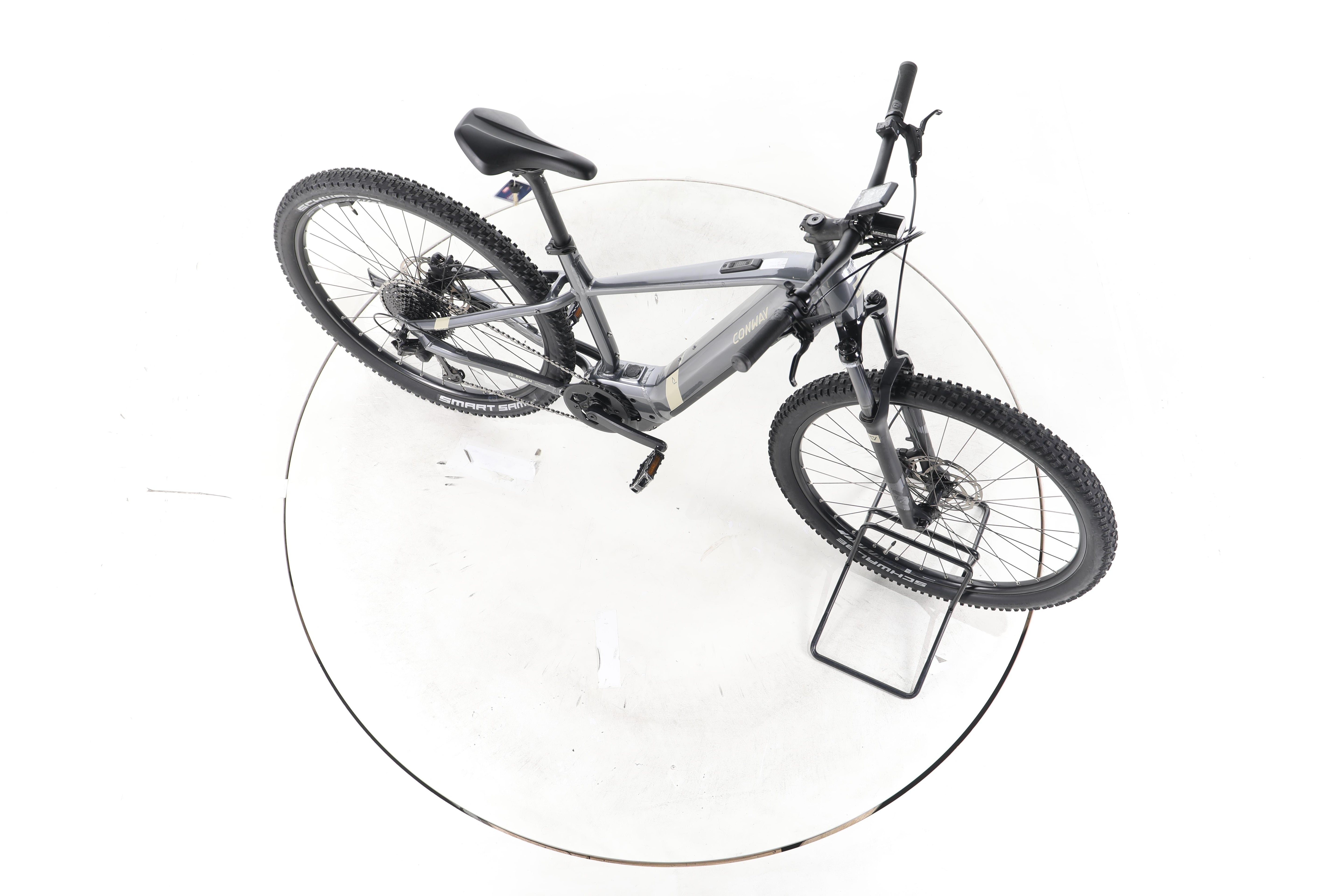 Conway Cairon S 2.0 E-Bike - Image 14