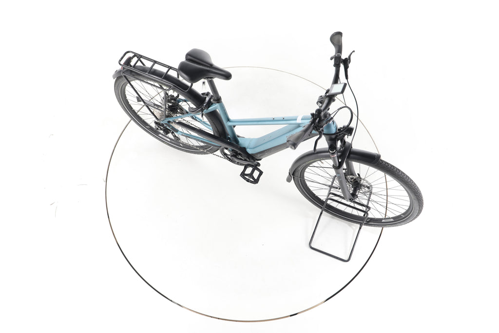 Pegasus Premio Evo Trekking E-Bike Tiefeinsteiger 2024 - Image 14