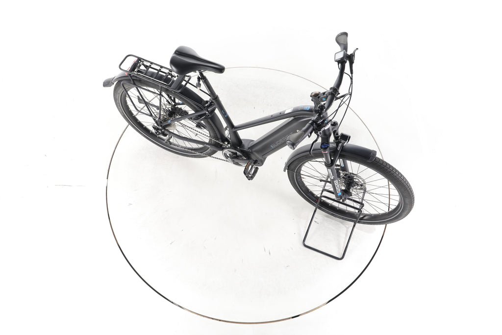 Gudereit ET-12 EVO Trape Trekking E-Bike - Image 14