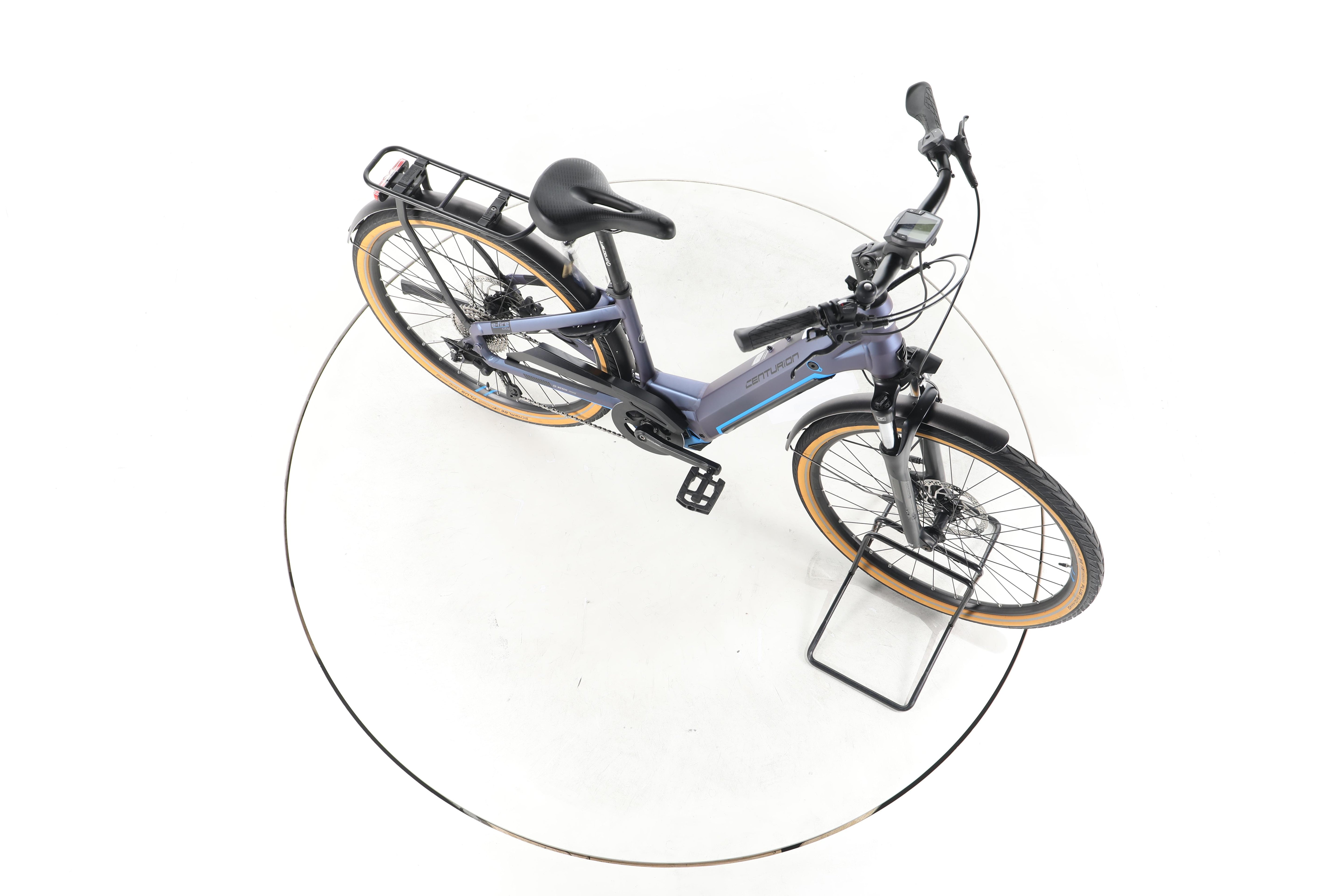 Centurion E-Fire City R950i Trekking E-Bike Tiefeinsteiger - Image 14