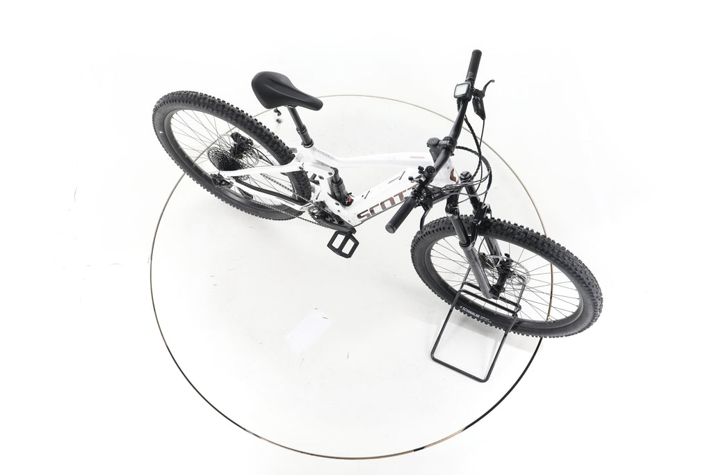 Scott Contessa Strike eRide 920 Fully E-Bike - Image 14