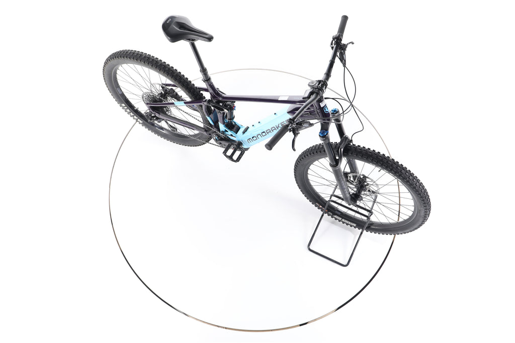 Mondraker DUSK R E-Bike Fully - Image 14
