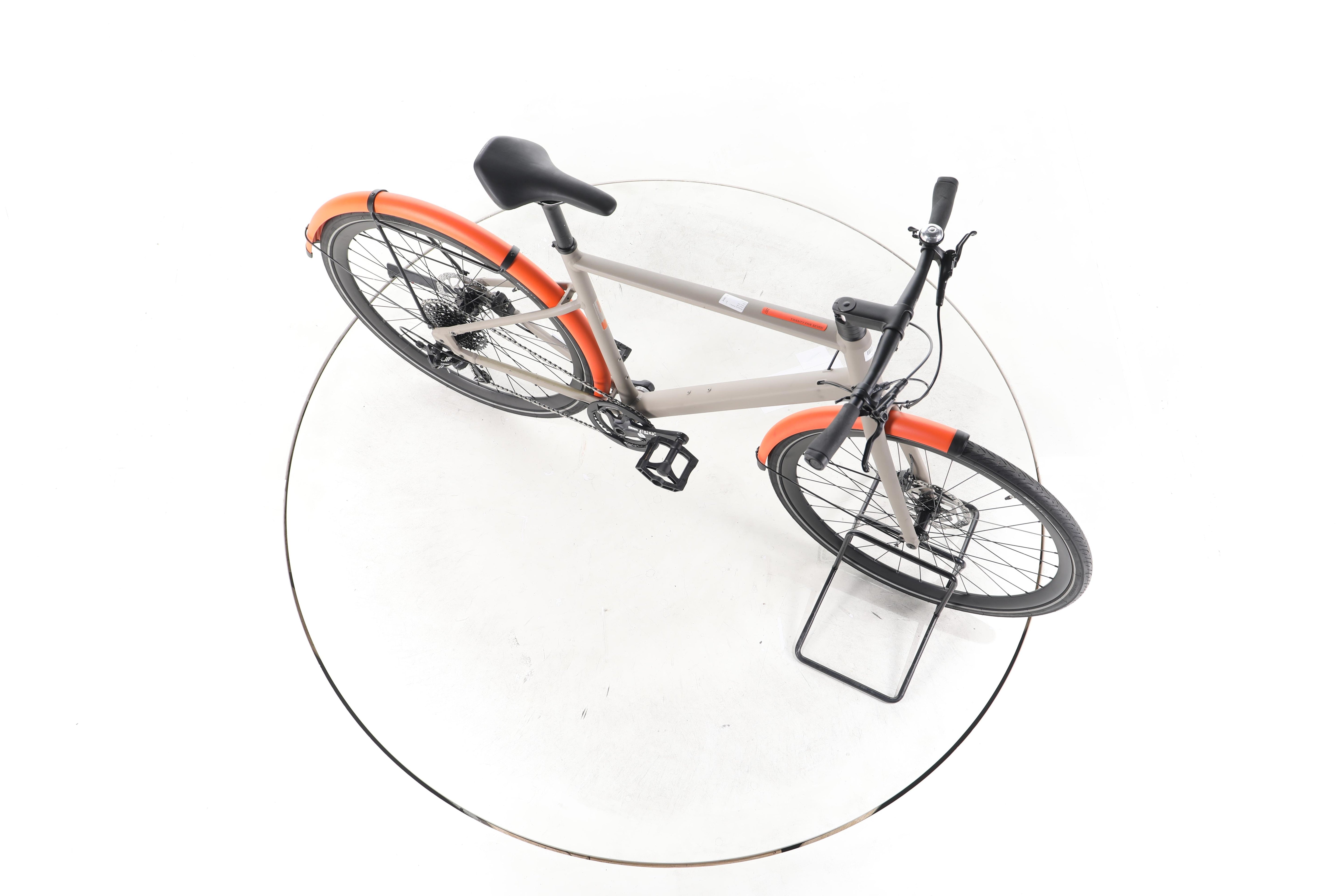 BMC 257 Fahrrad City & Trekking - Image 14