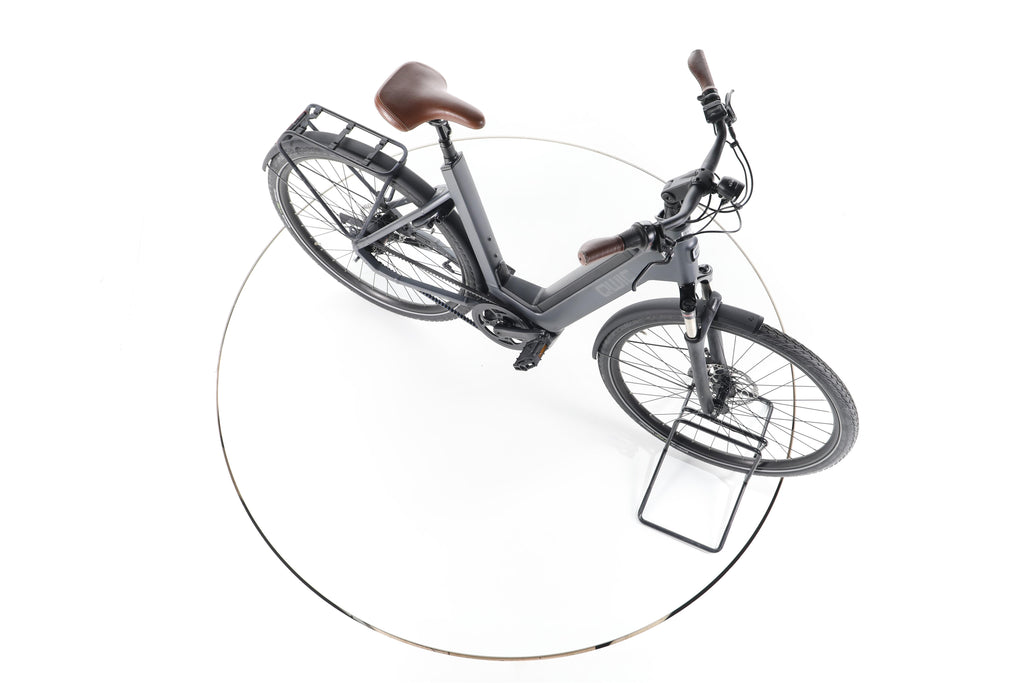 QWIC Premium Q City E-Bike Tiefeinsteiger - Image 14