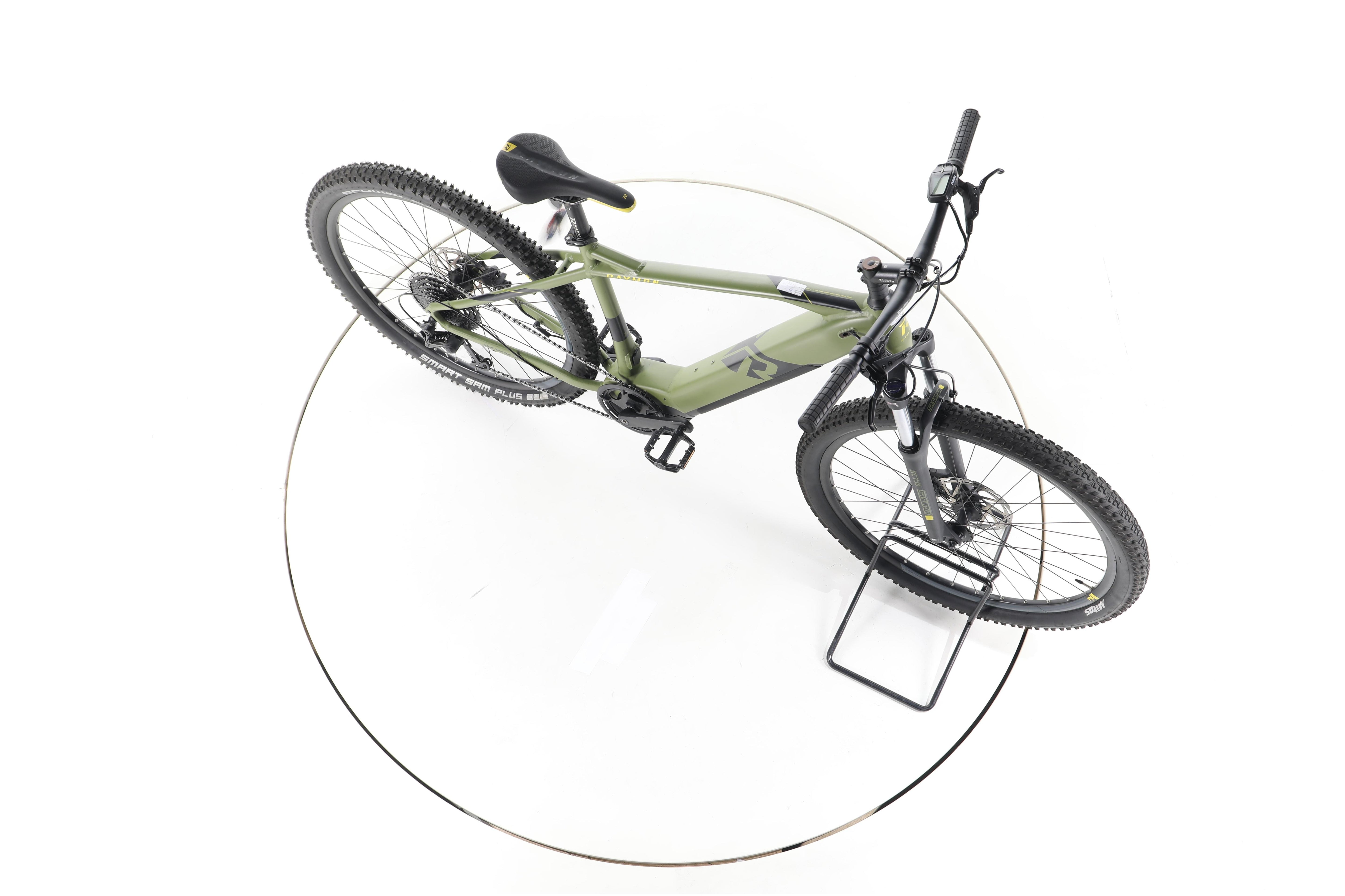 R Raymon HardRay E 4.0 E-Bike - Image 14