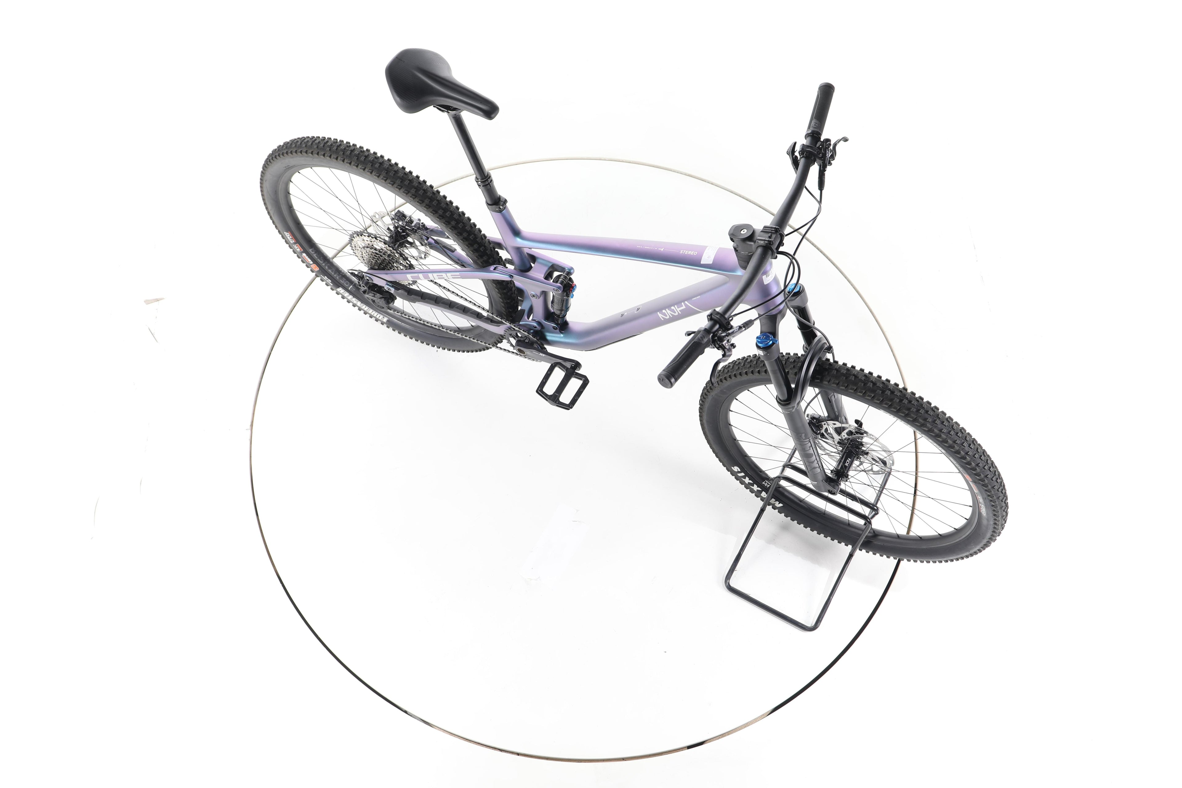 Cube Stereo ONE22 C:62 TM - Image 14