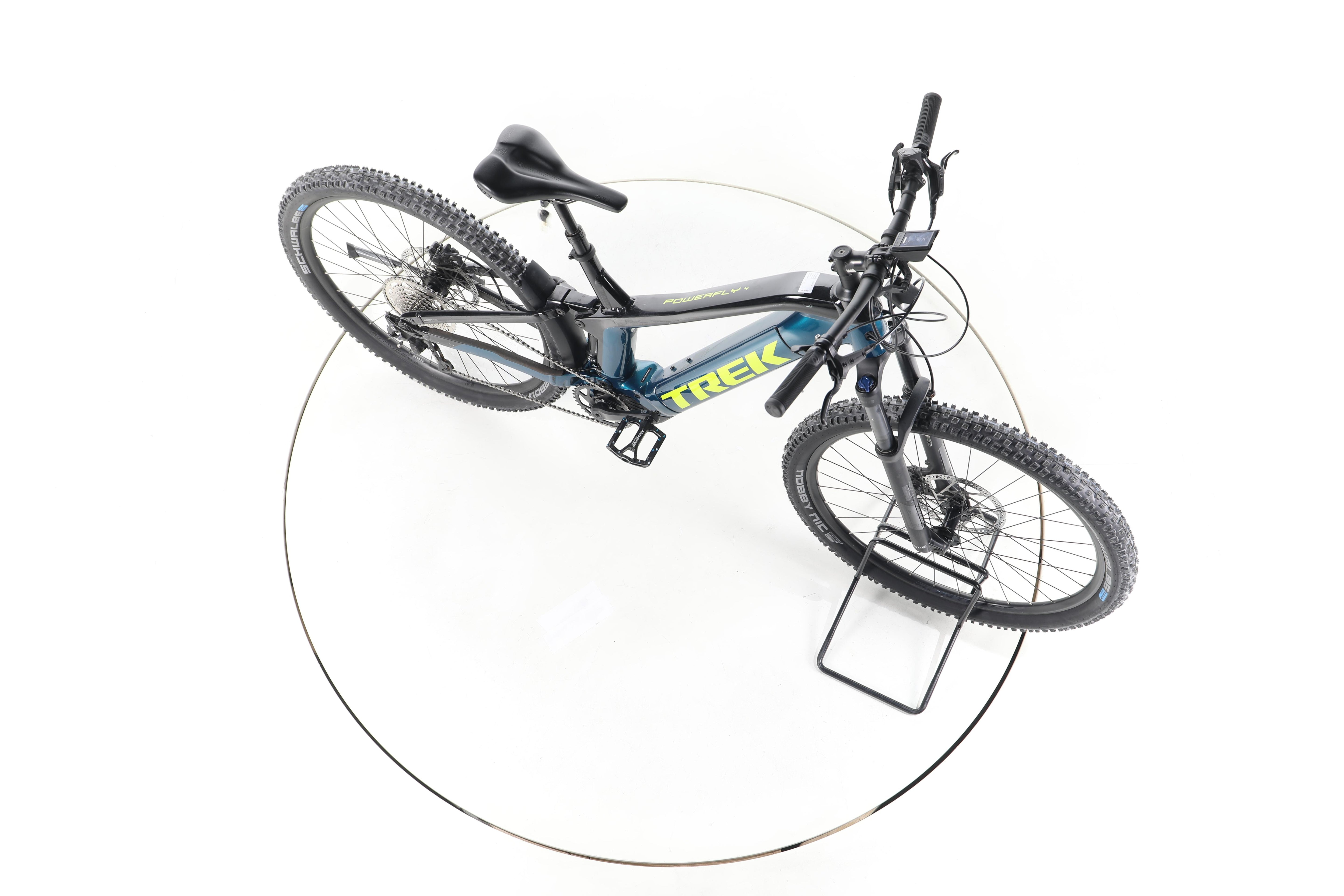 Trek Powerfly FS 4 Gen 2 Fully E-Bike - Image 14