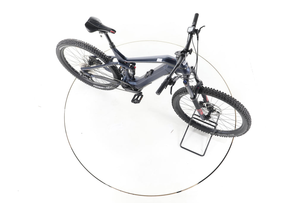 Bulls Sonic EVO AM 1 Fully E-Bike - Image 14