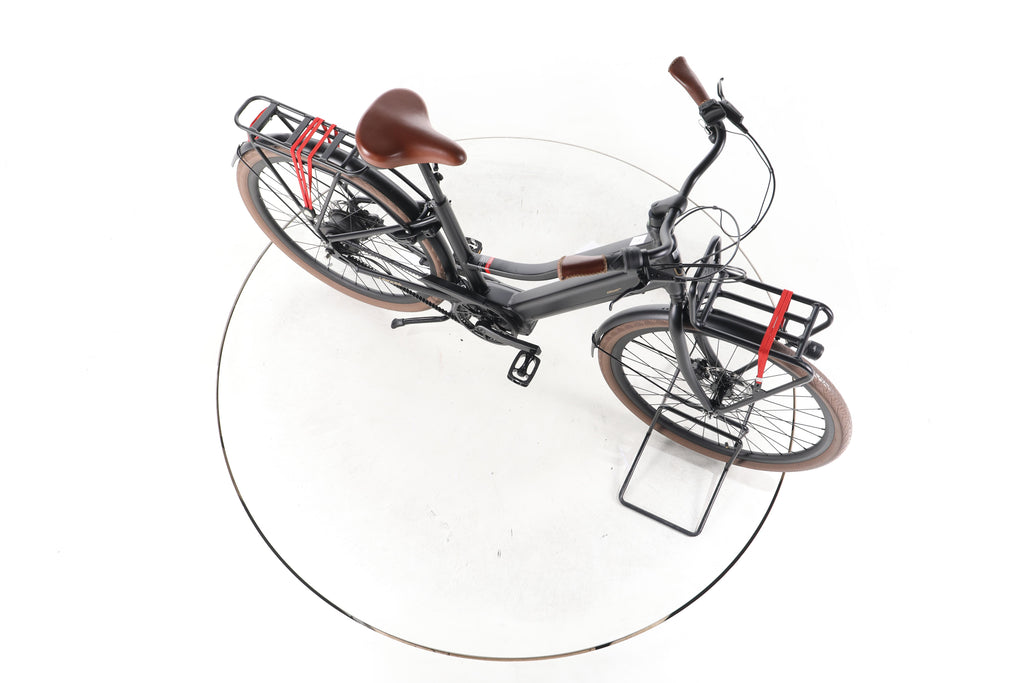 Lekker Bikes Jordaan GTS City E-Bike - Image 14