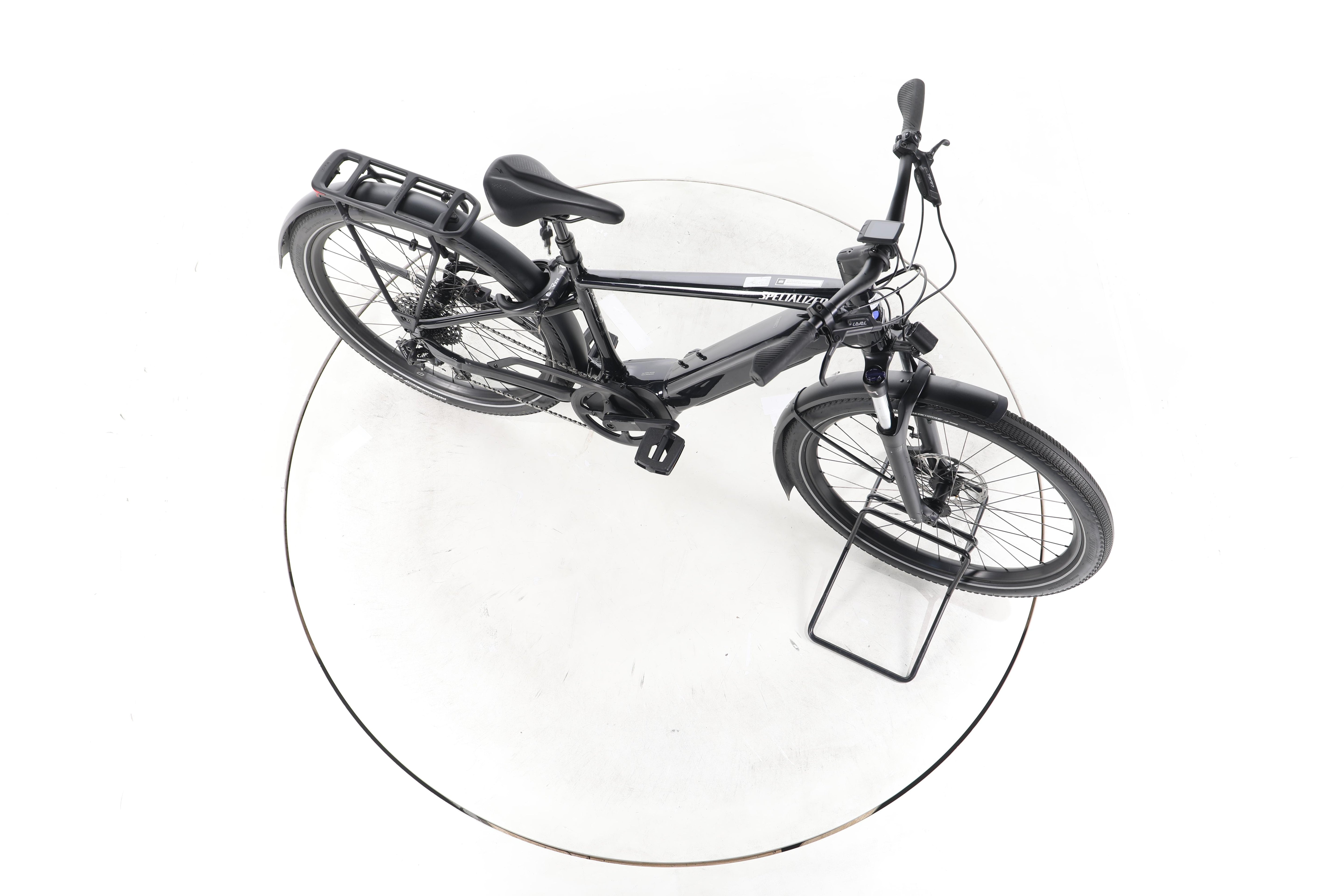 Specialized Turbo Vado 4.0 Trekking E-Bike - Image 14