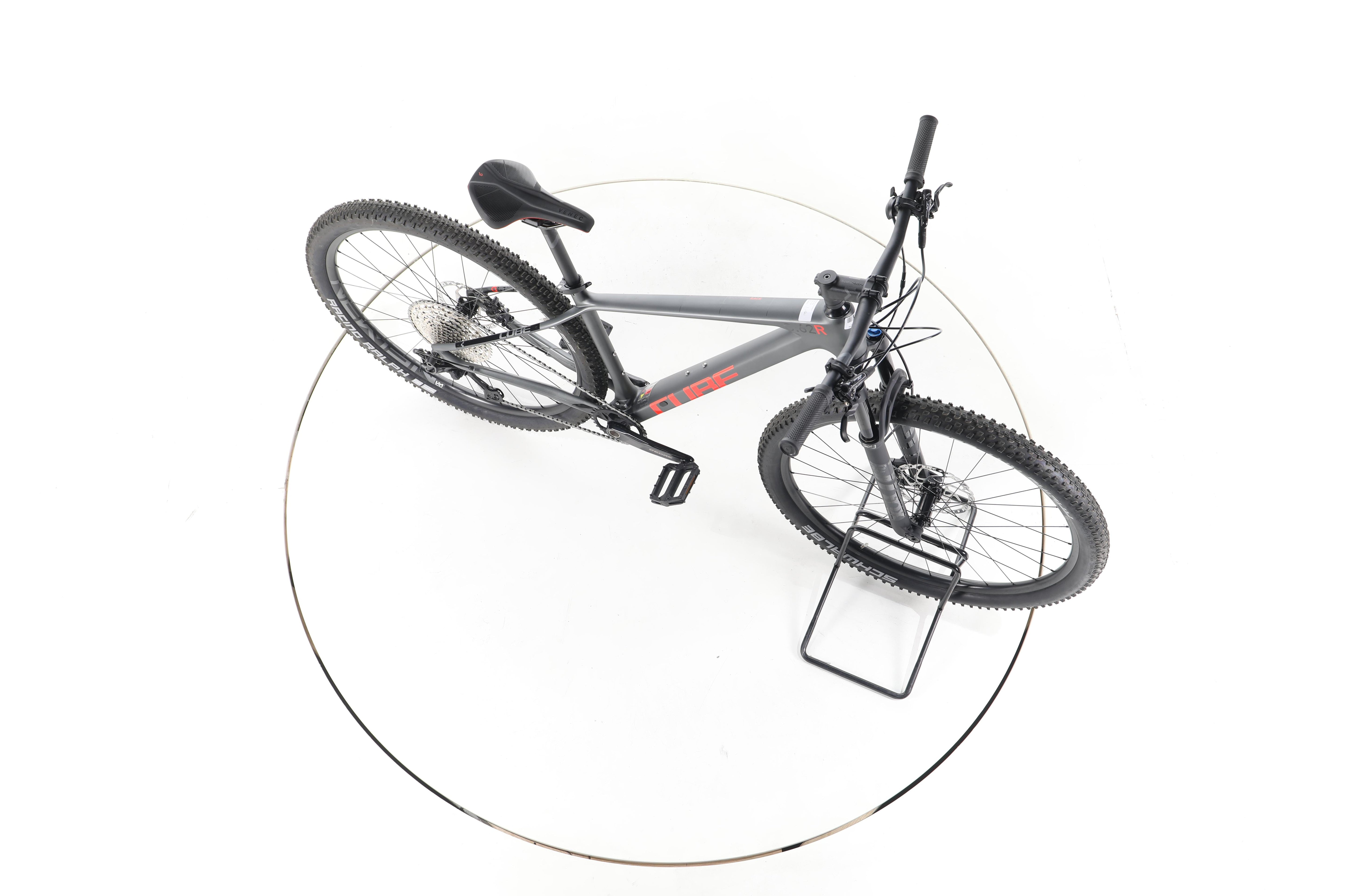 Cube Reaction C:62 Race - Image 14