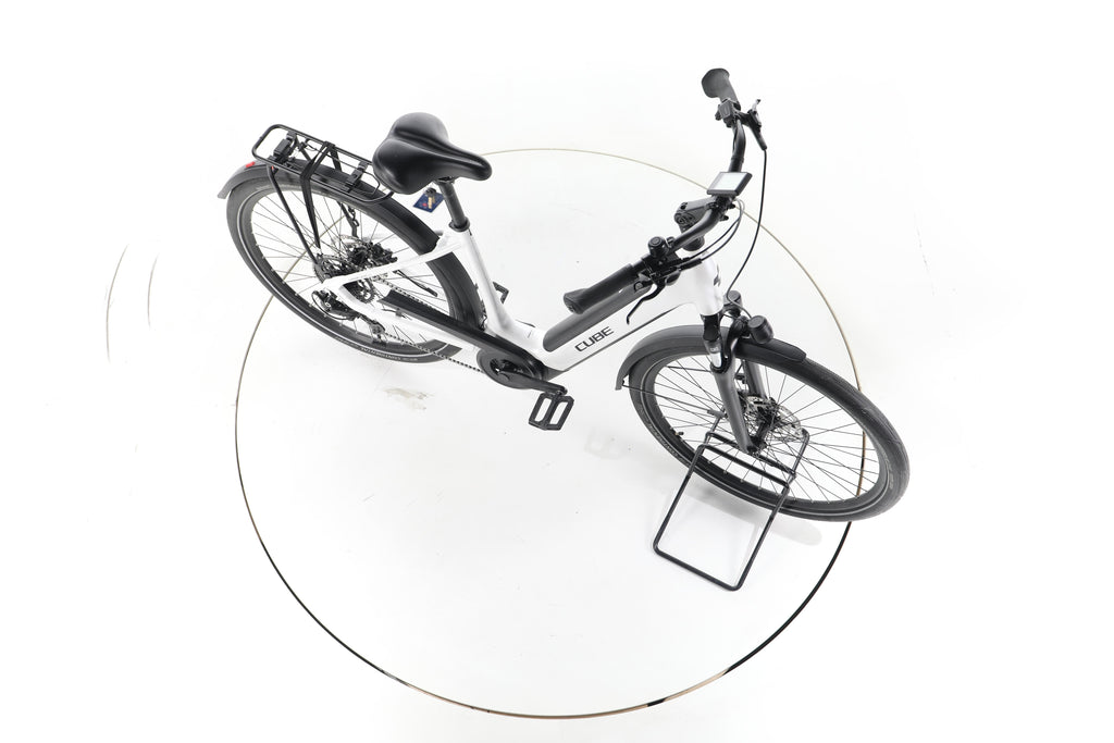 Cube Supreme Sport Hybrid ONE Trekking E-Bike Tiefeinsteiger 2024 - Image 14