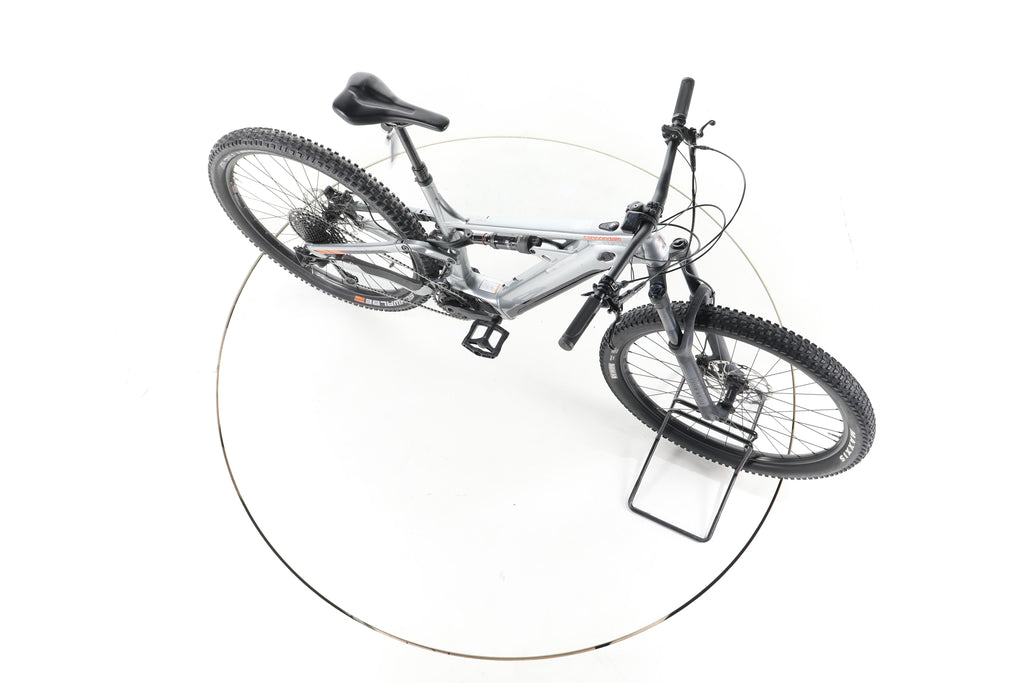 Cannondale Moterra Neo 4 Fully E-Bike - Image 14