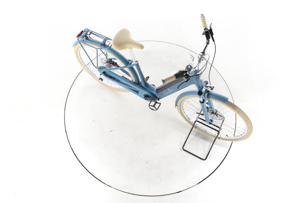 Cube ella Hybrid City E-Bike Tiefeinsteiger 2025 - Image 14